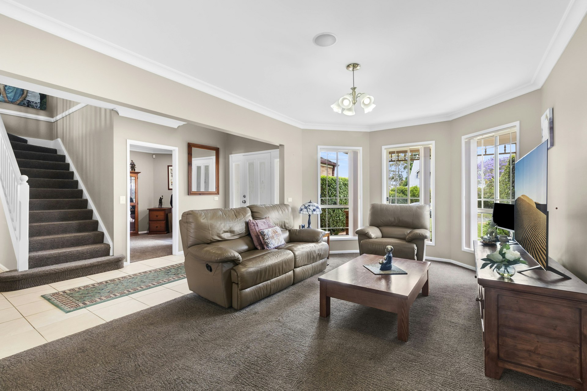 Image of furniture