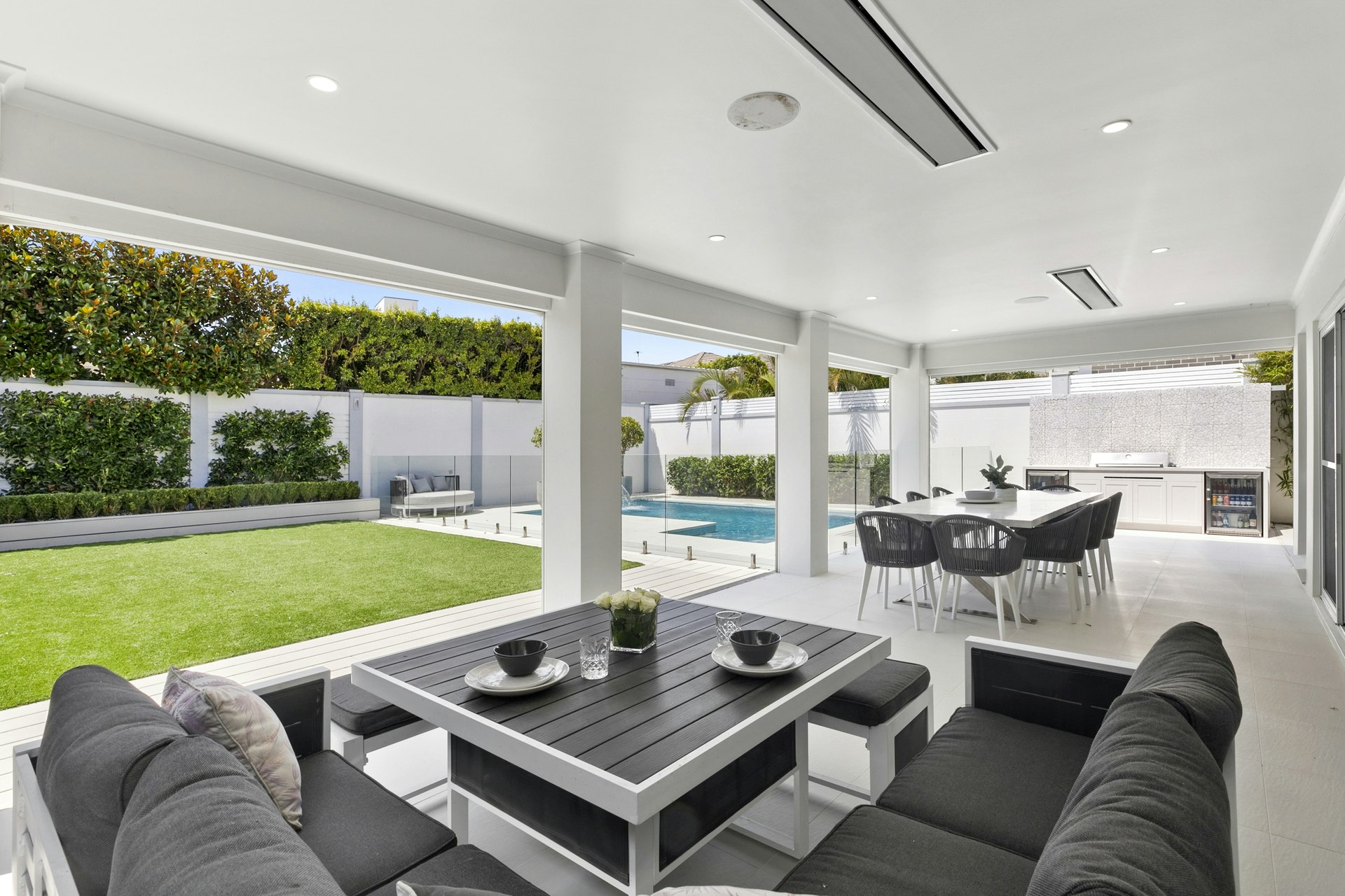 Image of interior design