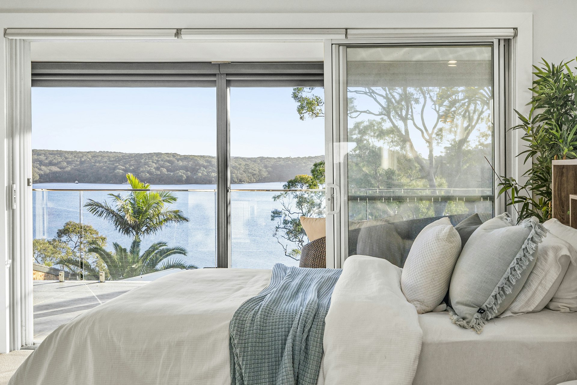 Image of french window