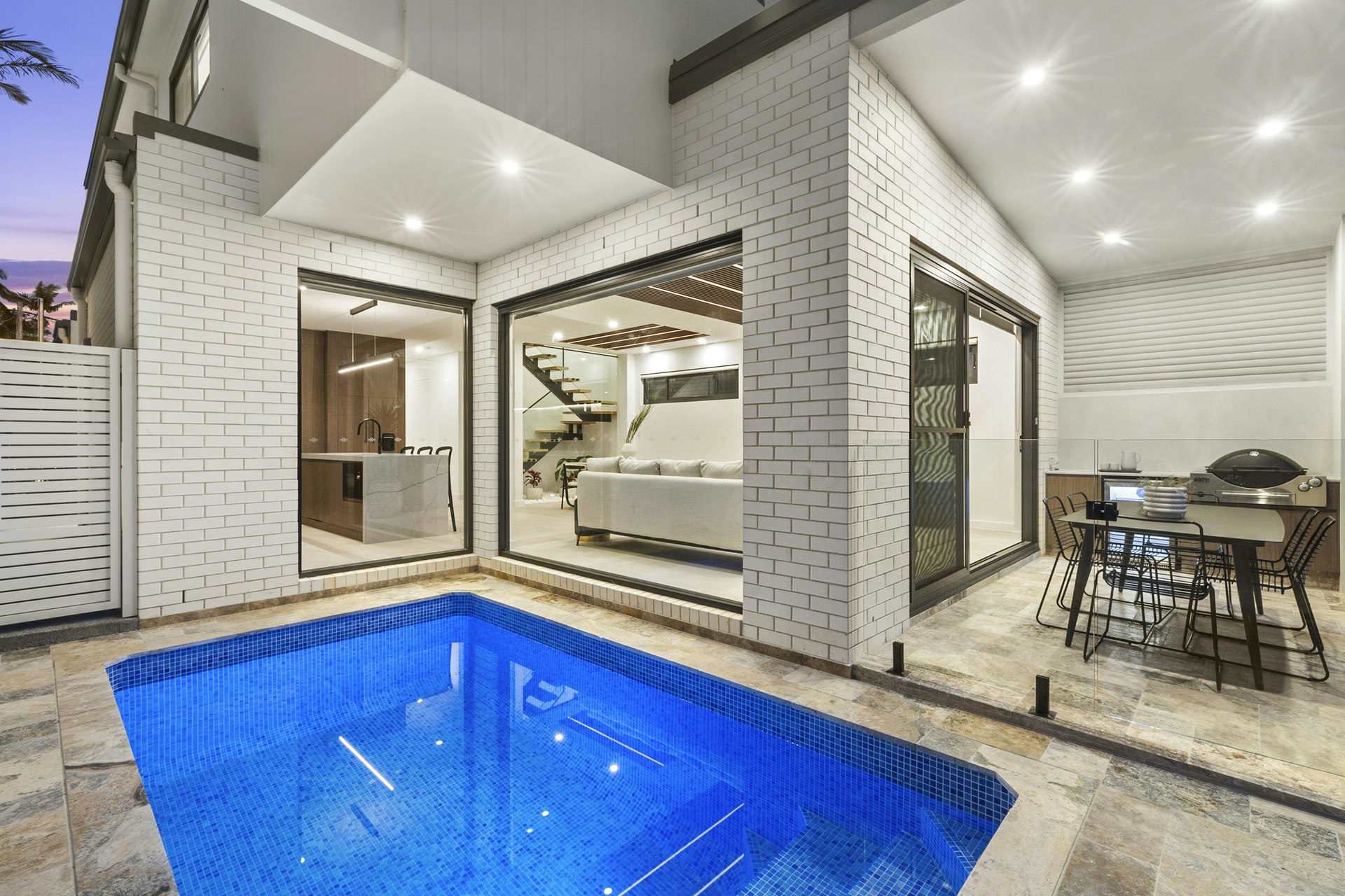Image of interior design