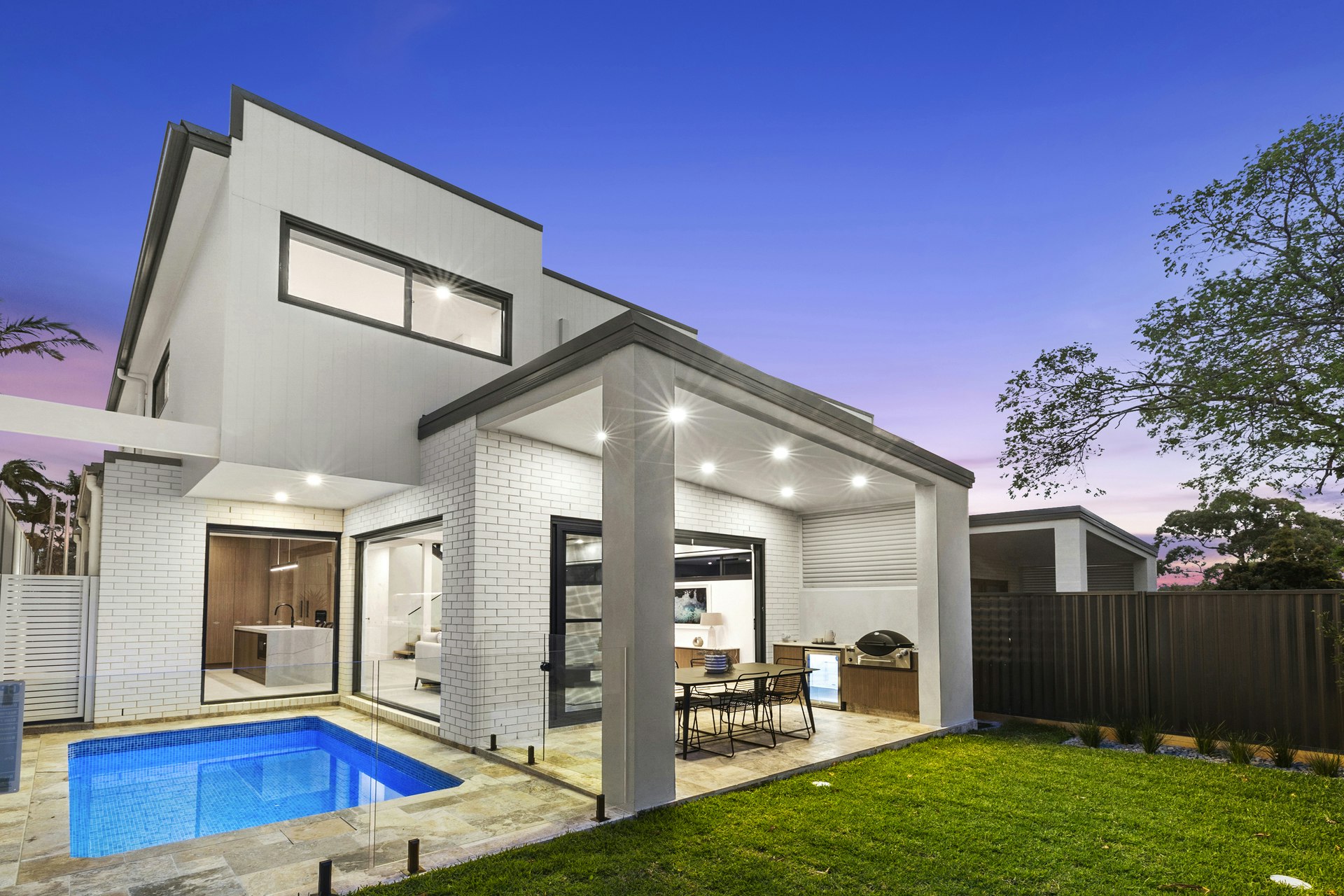 Image of house