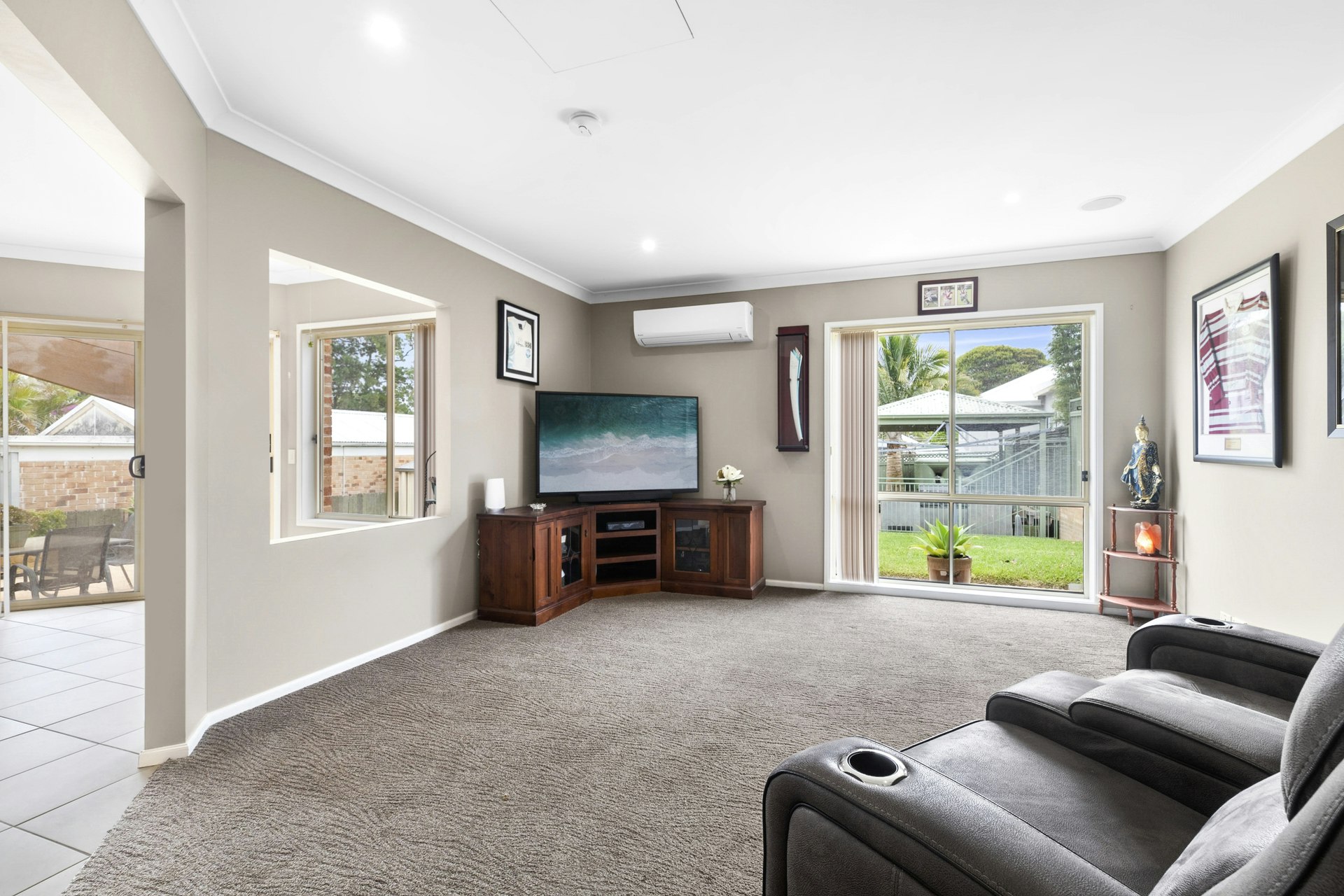 Image of corner
