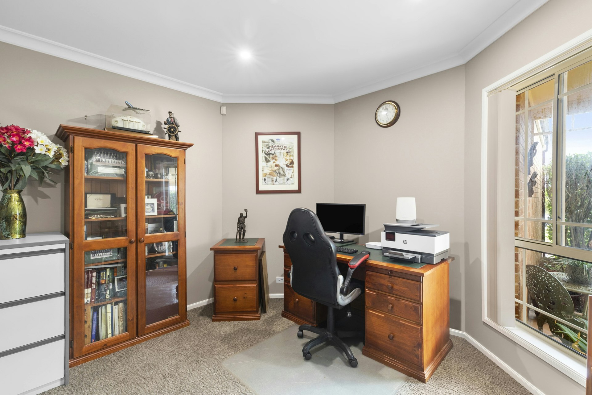 Image of chair