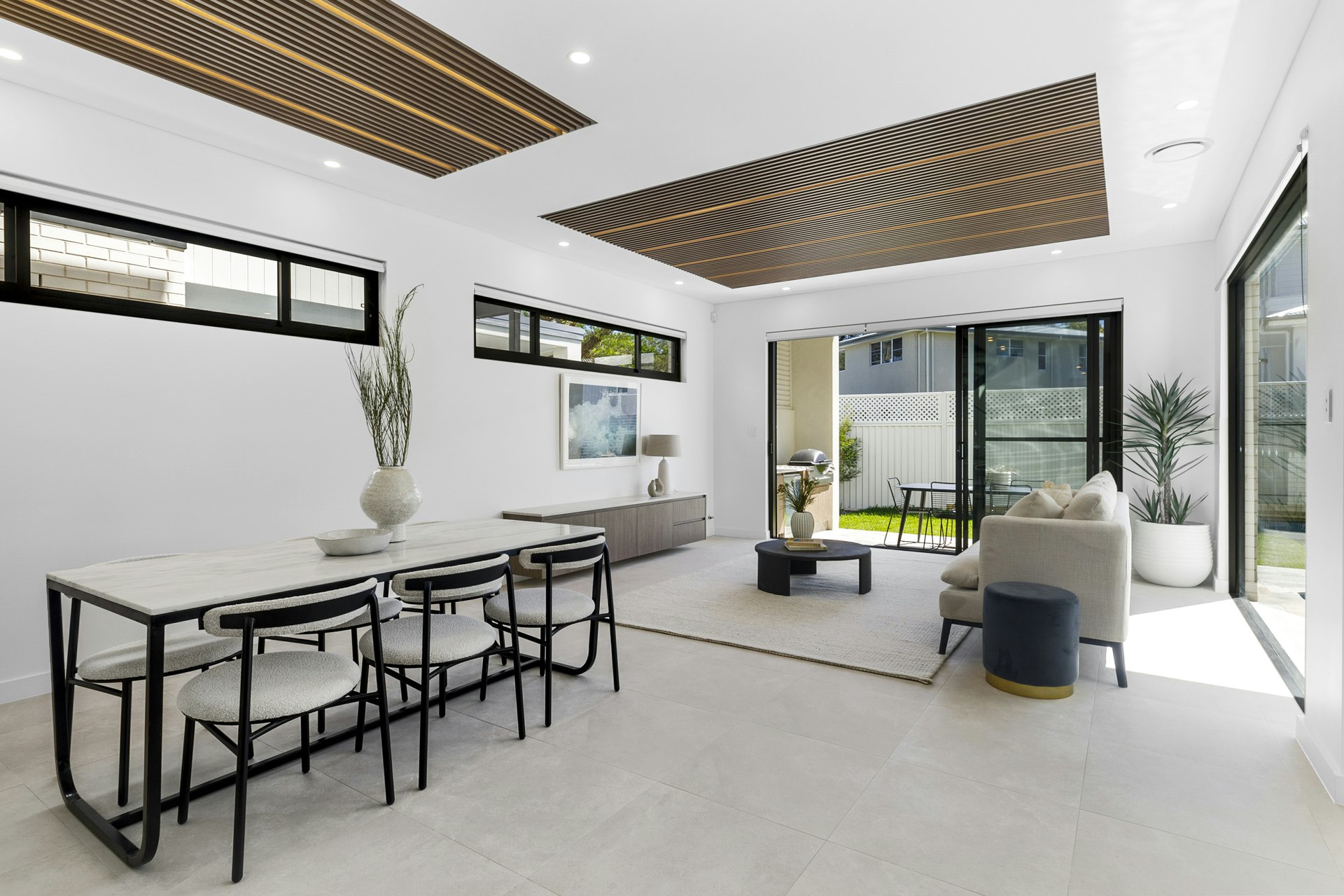 Image of interior design