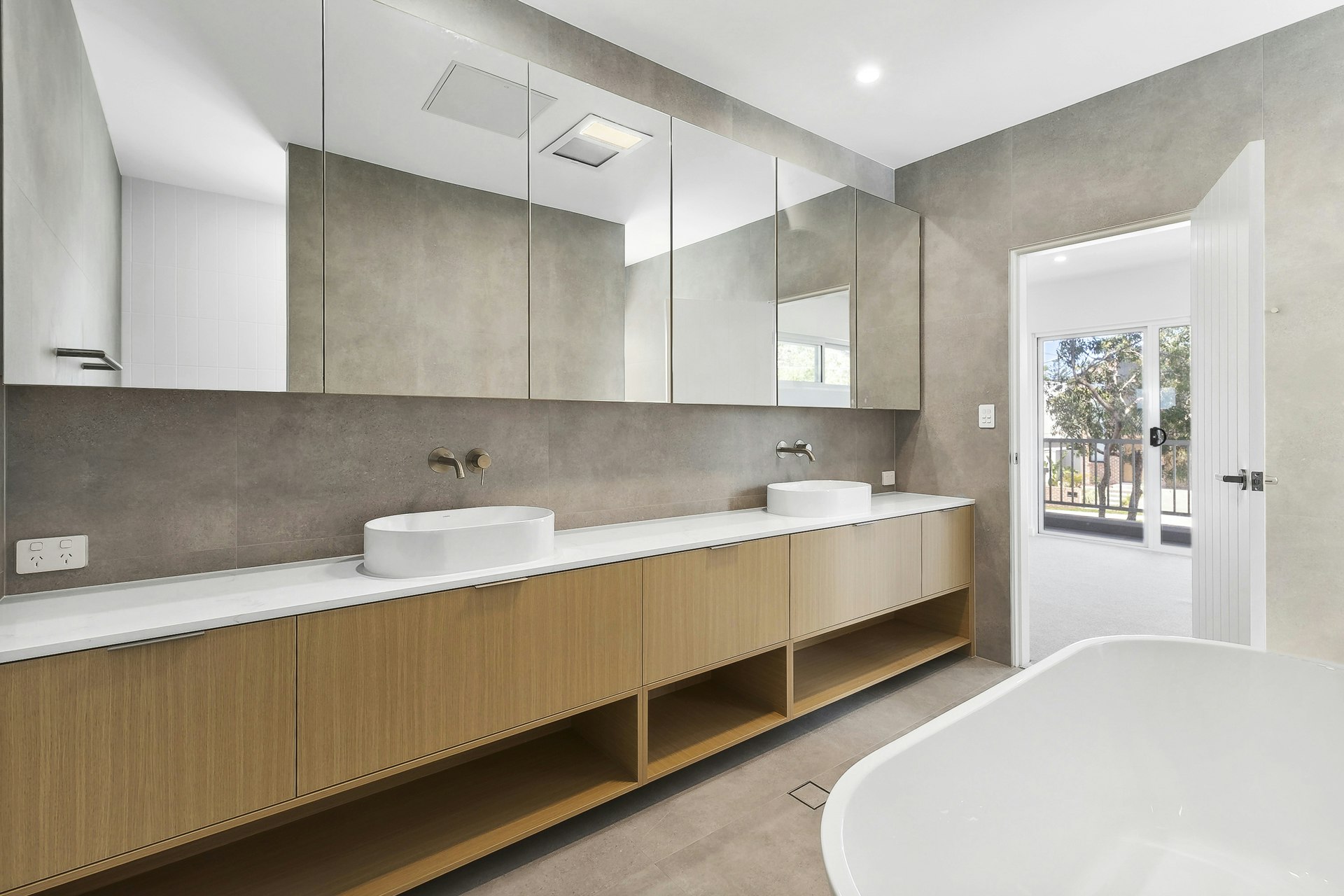 Image of sink