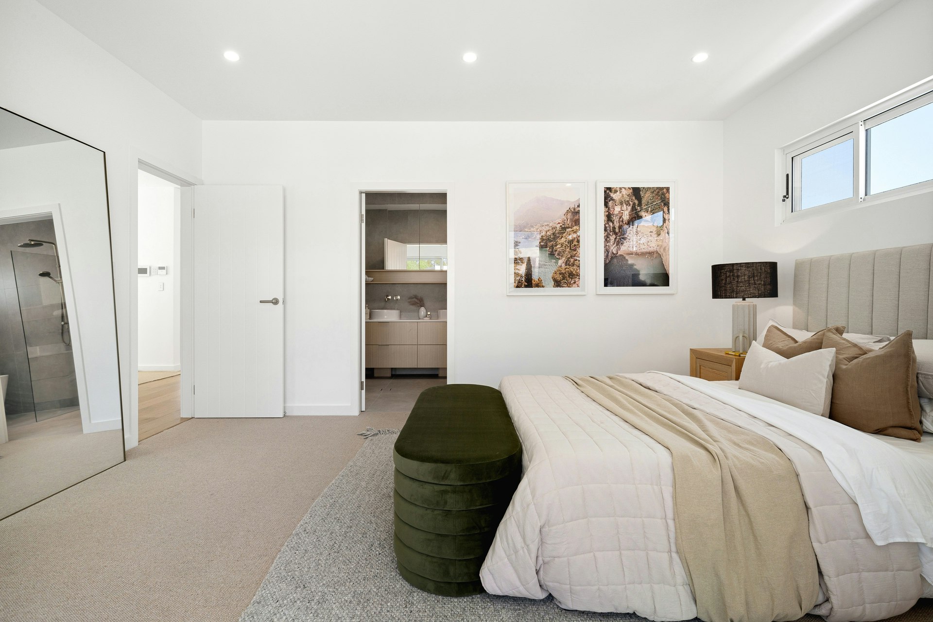 Image of corner