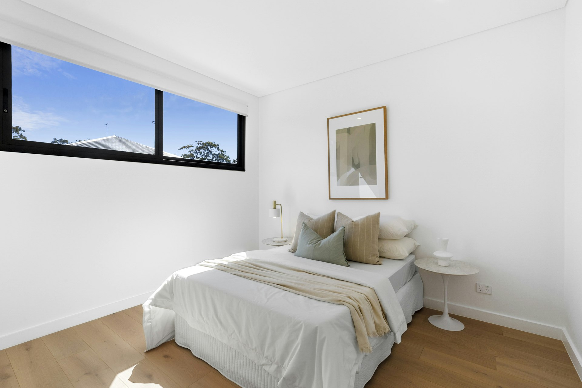 Image of corner