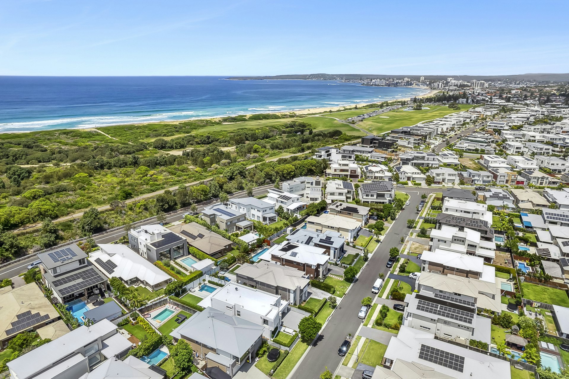 Image of neighborhood