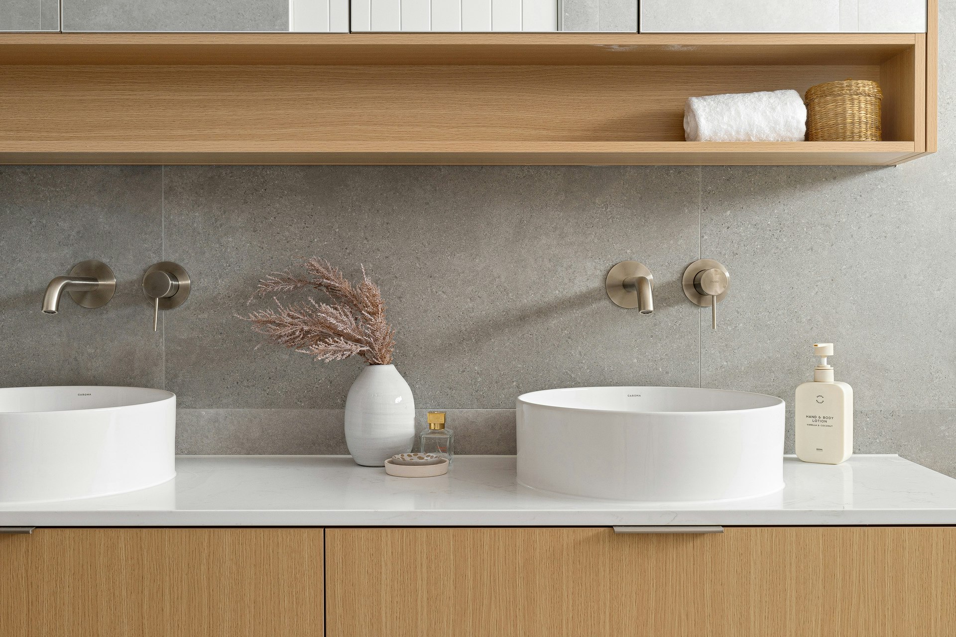 Image of basin