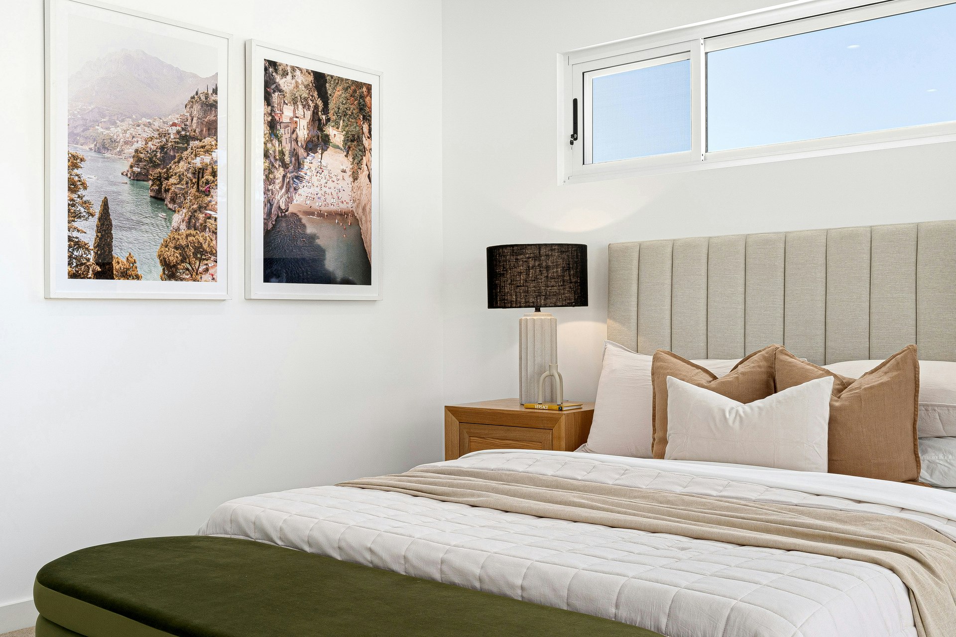 Image of interior design