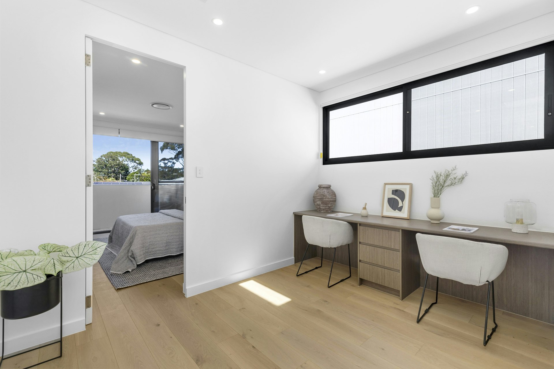 Image of interior design