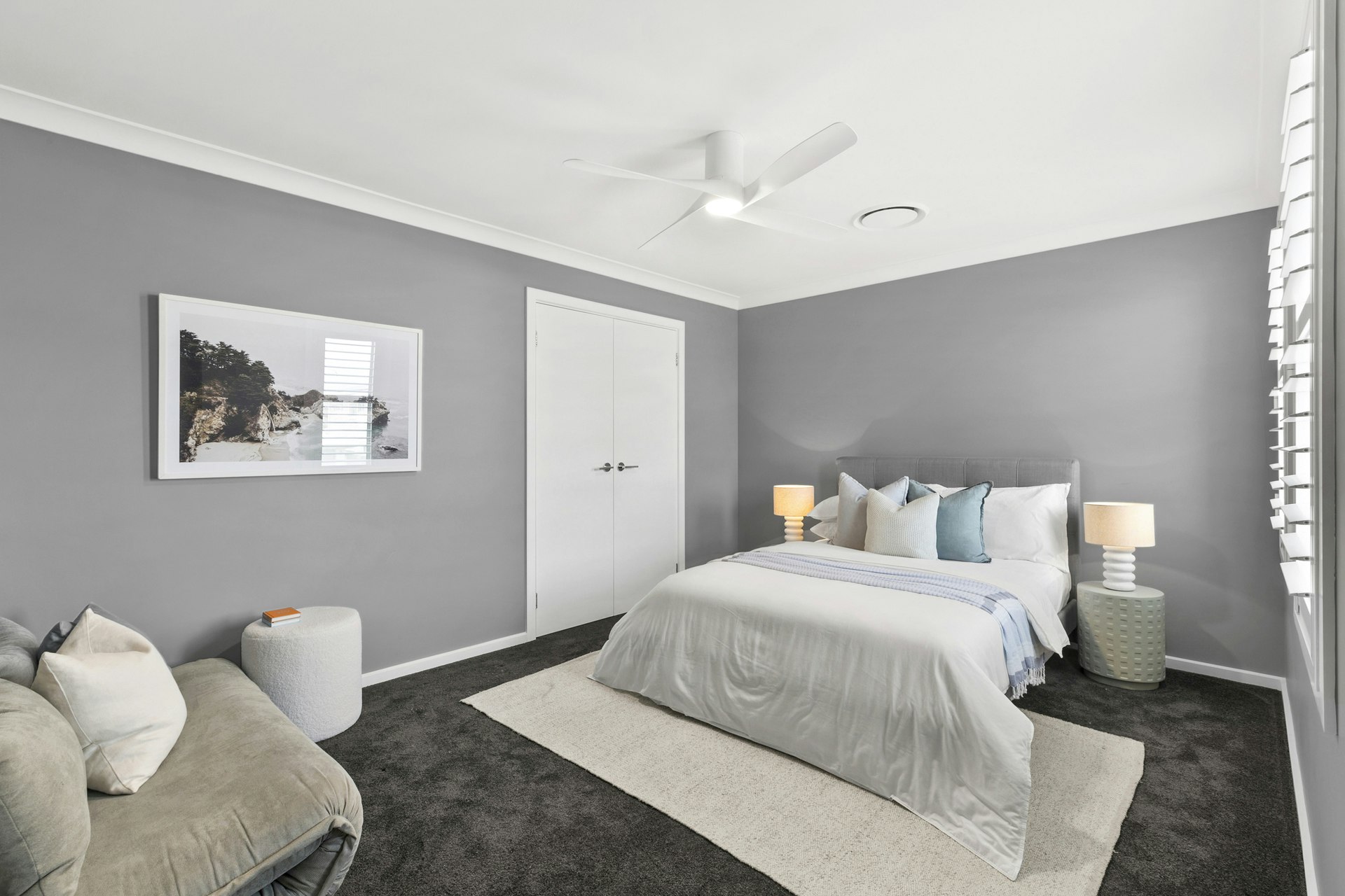 Image of corner