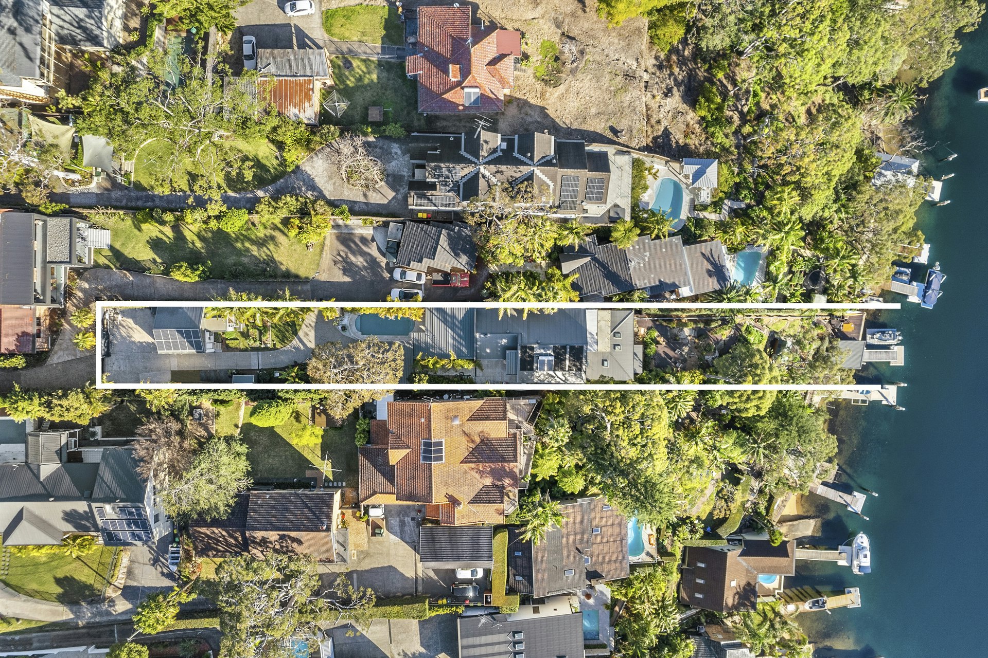 Image of neighborhood