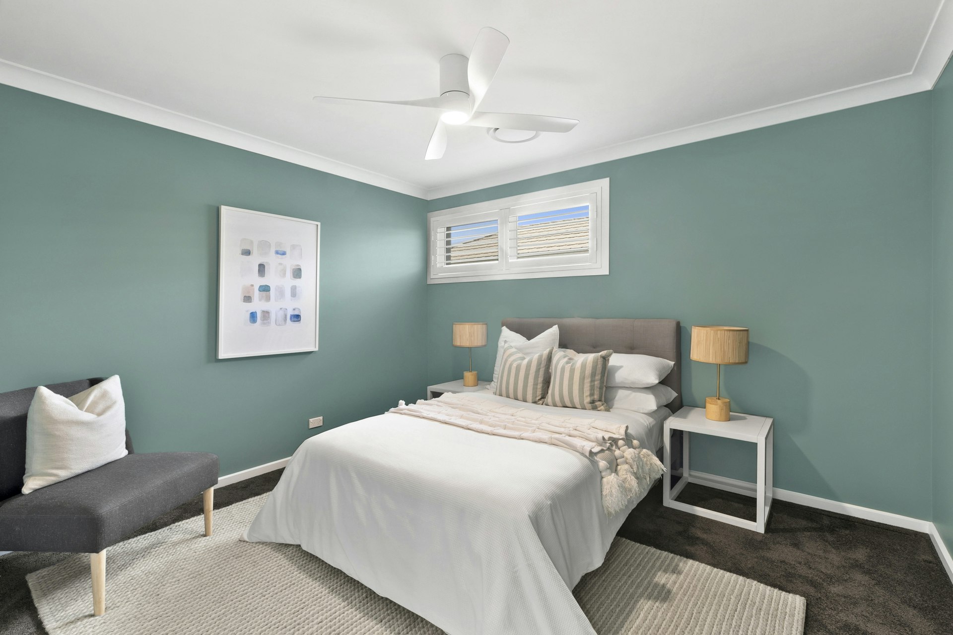 Image of corner