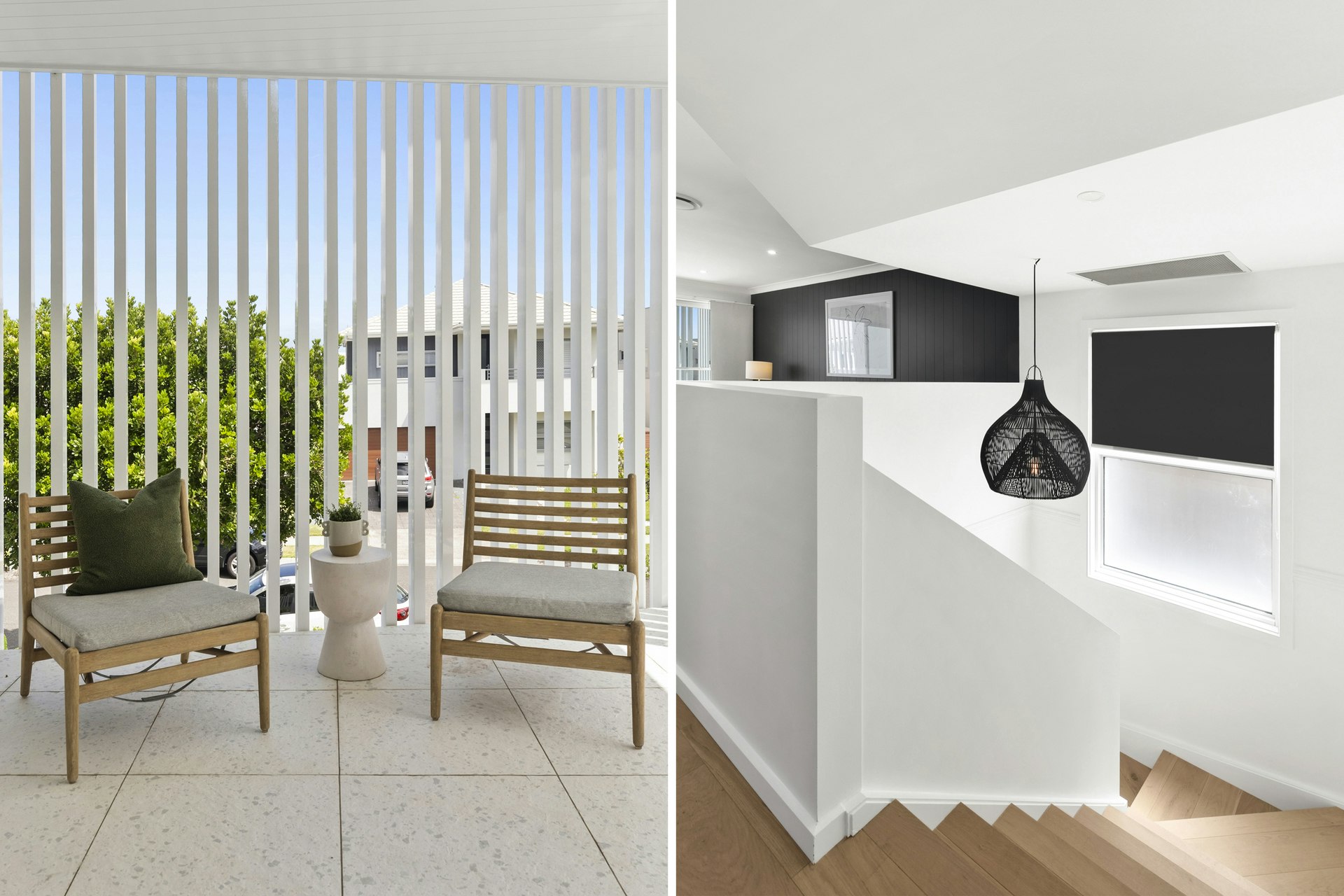 Image of interior design
