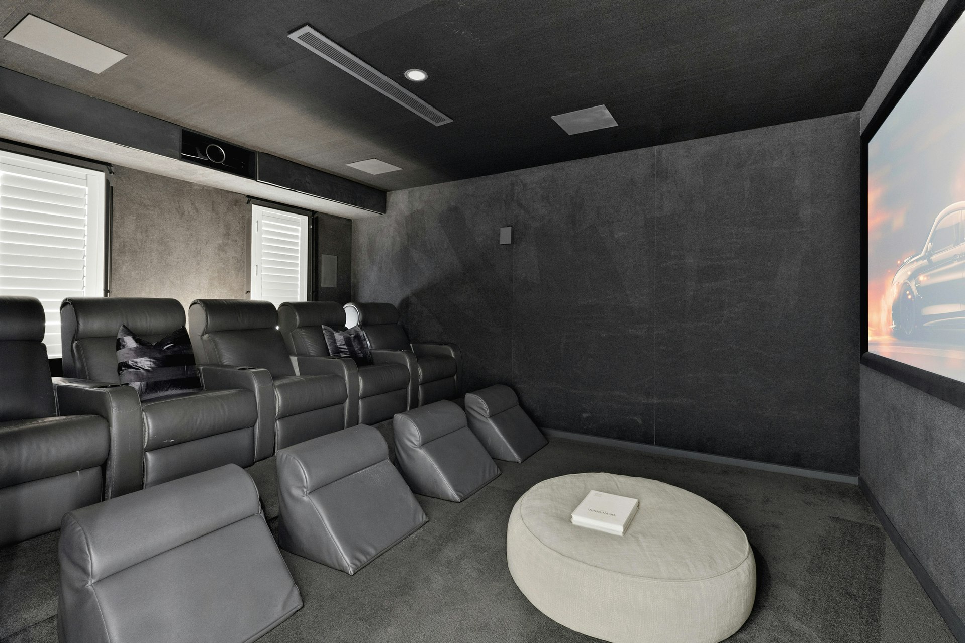 Image of couch