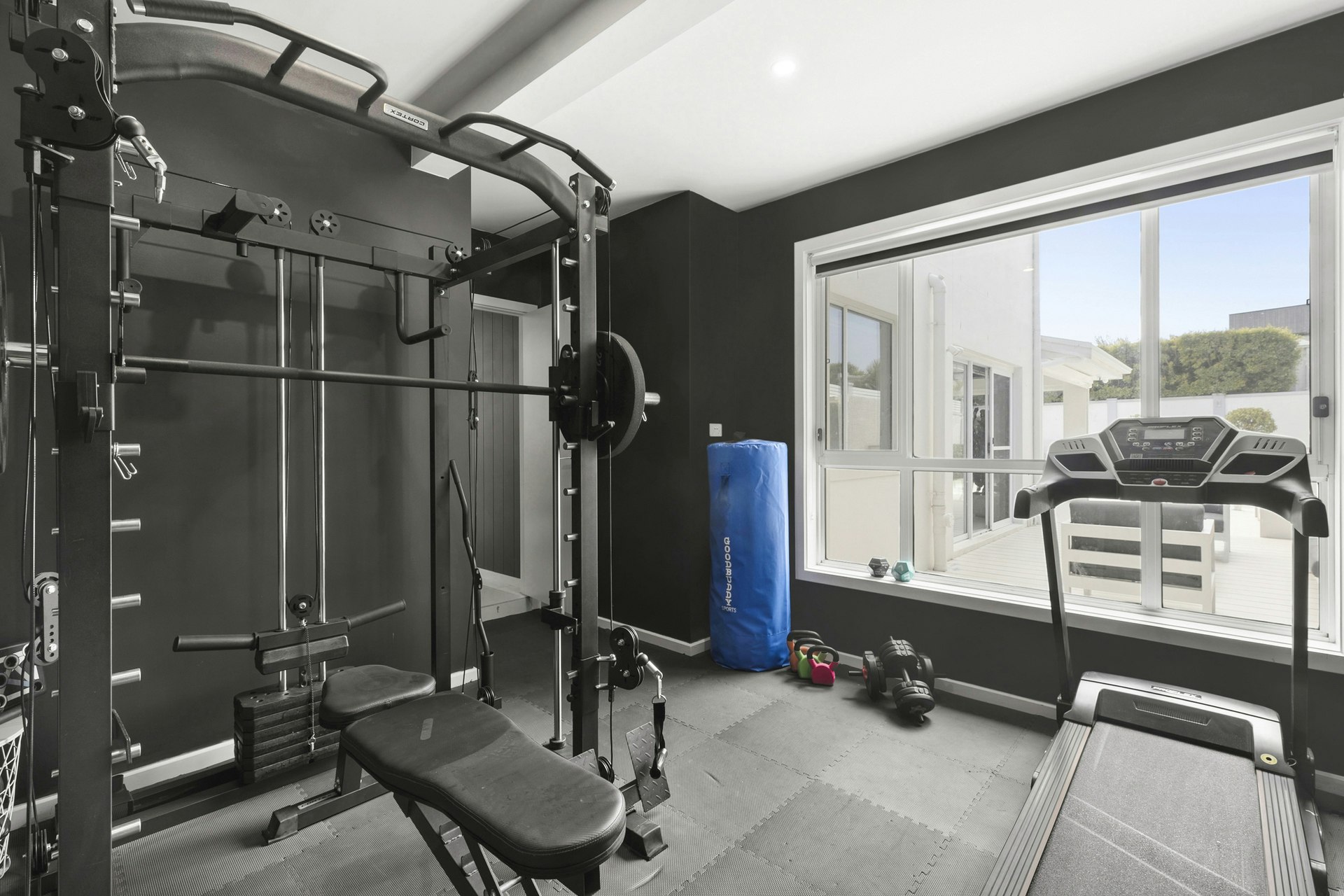 Image of fitness