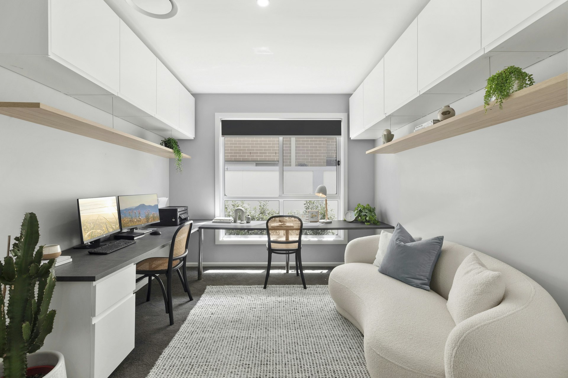 Image of indoors