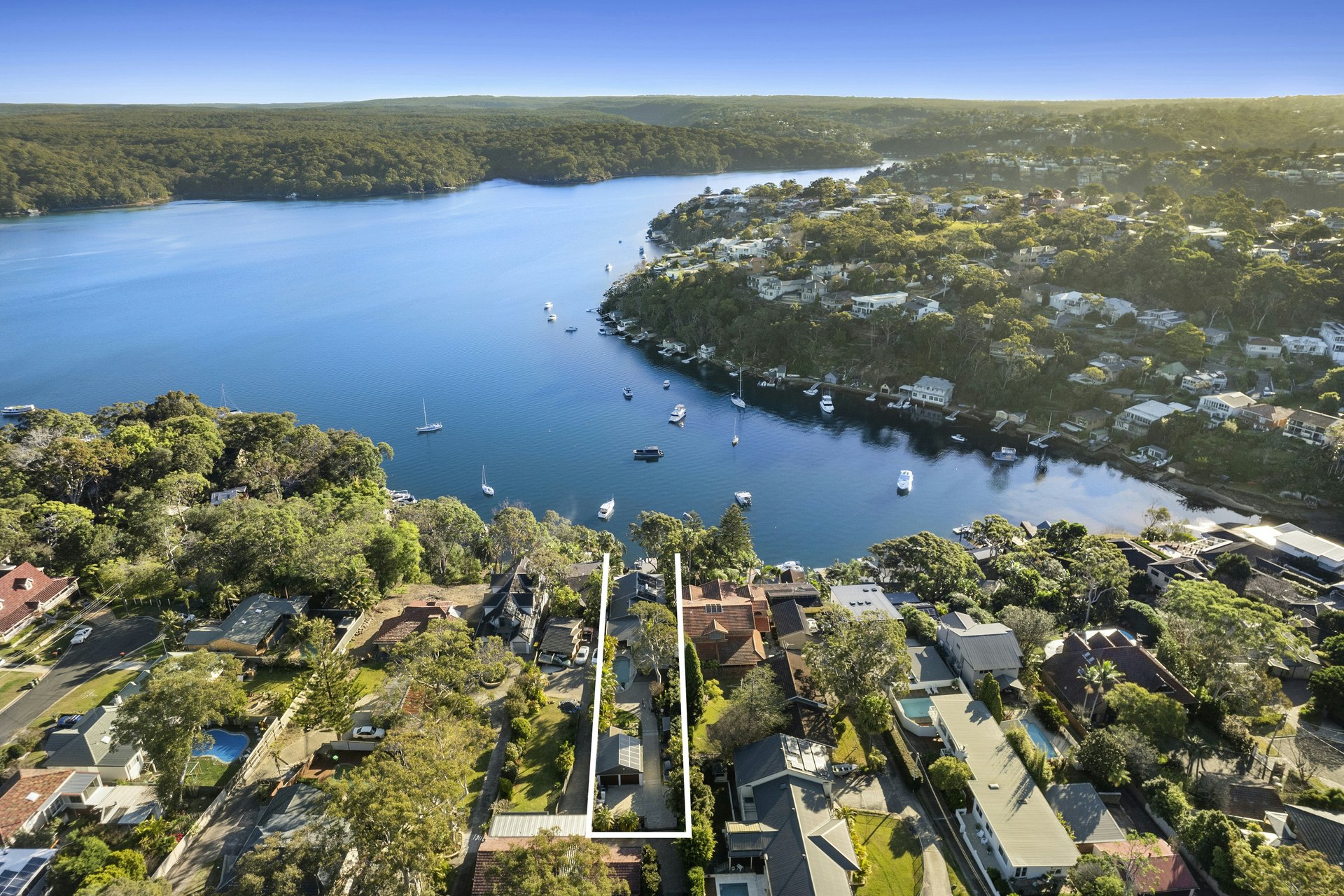 Image of outdoors