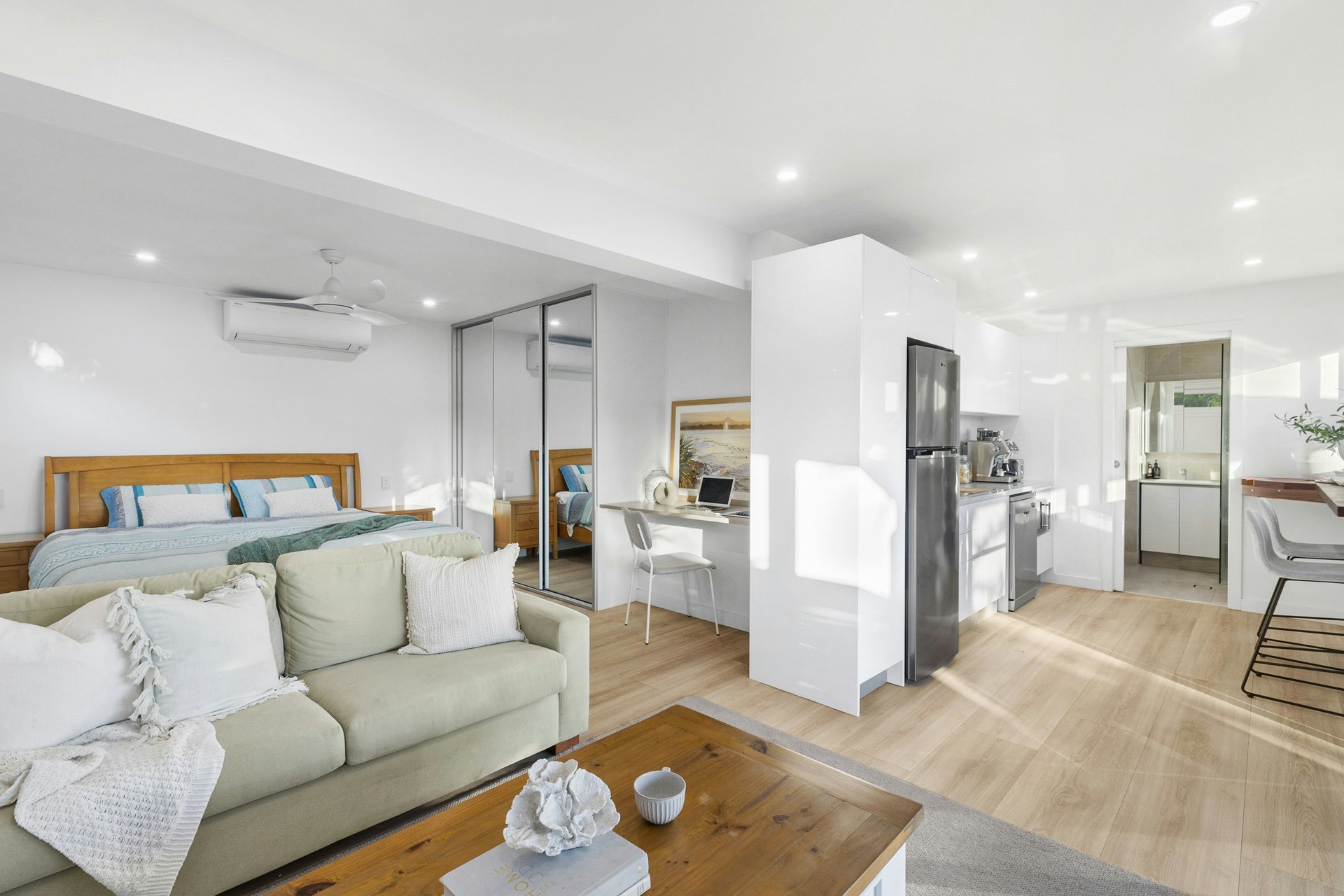 Image of interior design