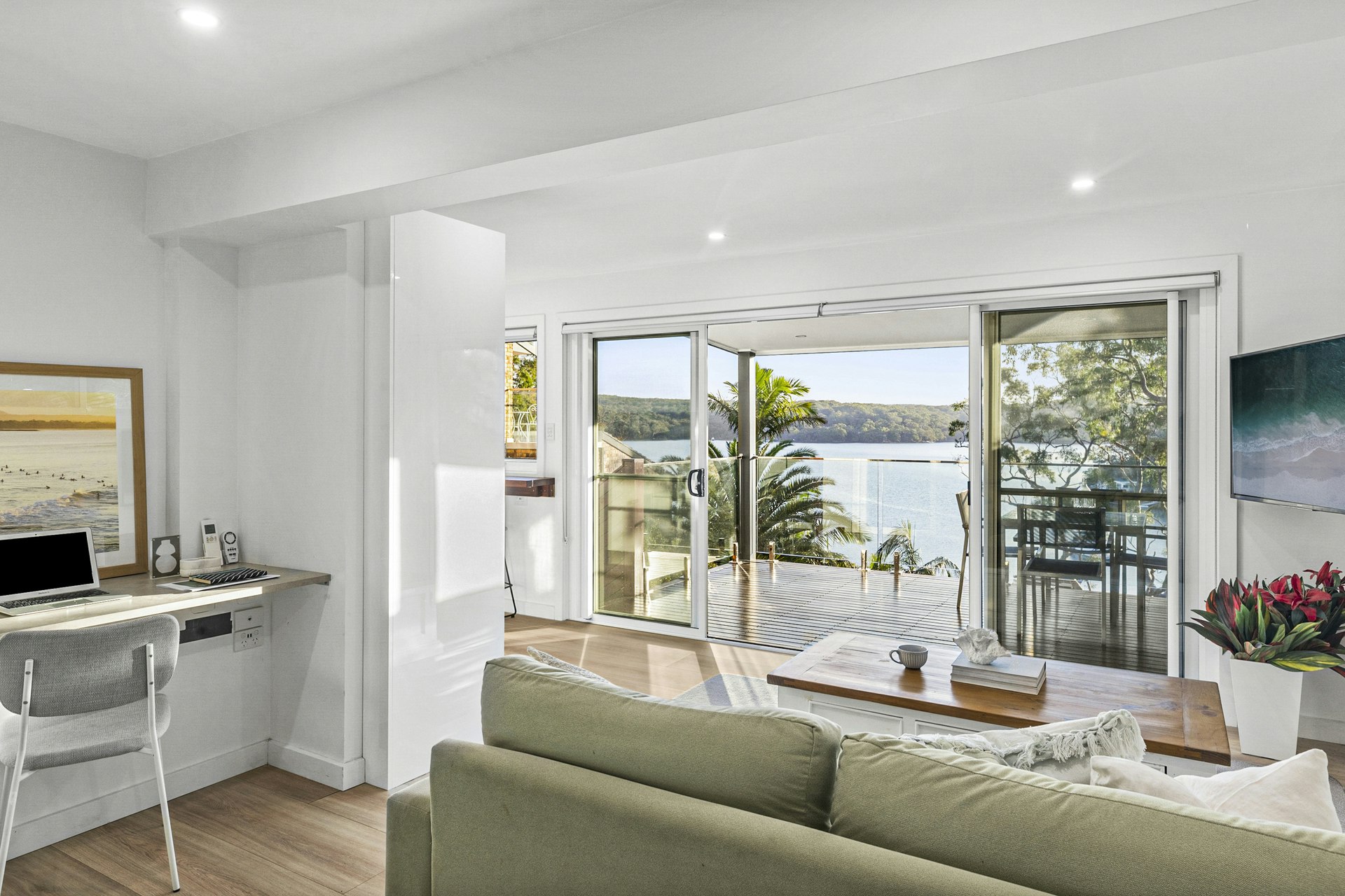 Image of interior design