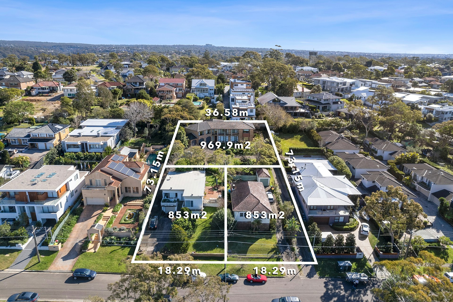 Image of neighborhood