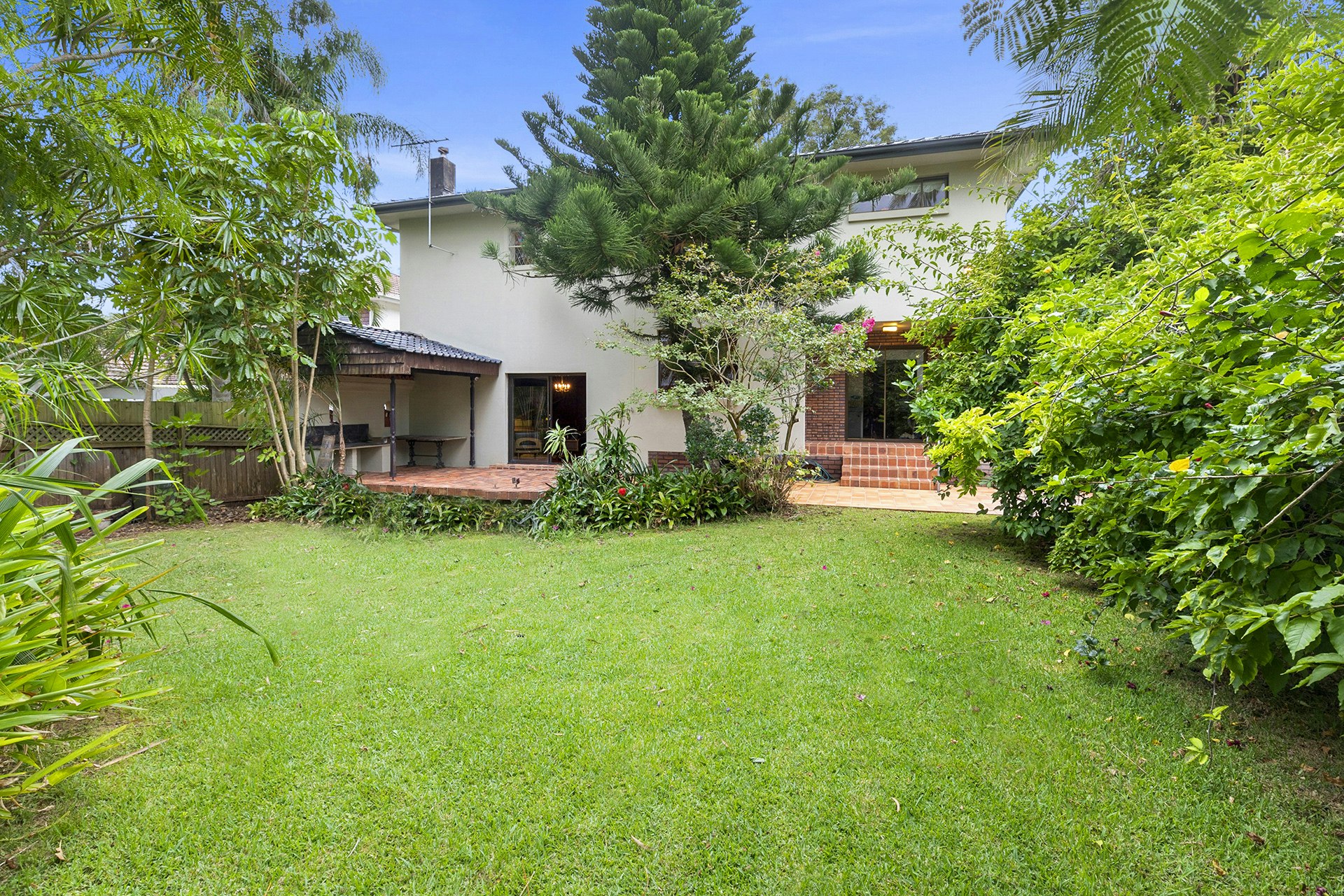 Image of house