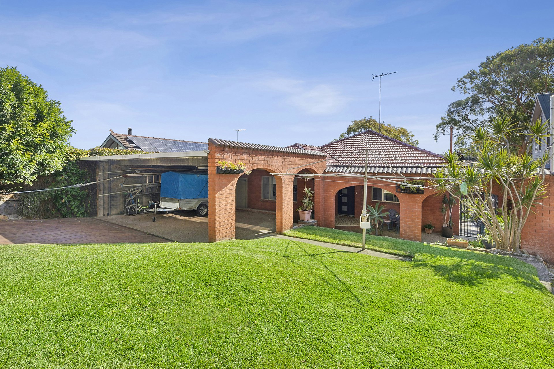 Image of house