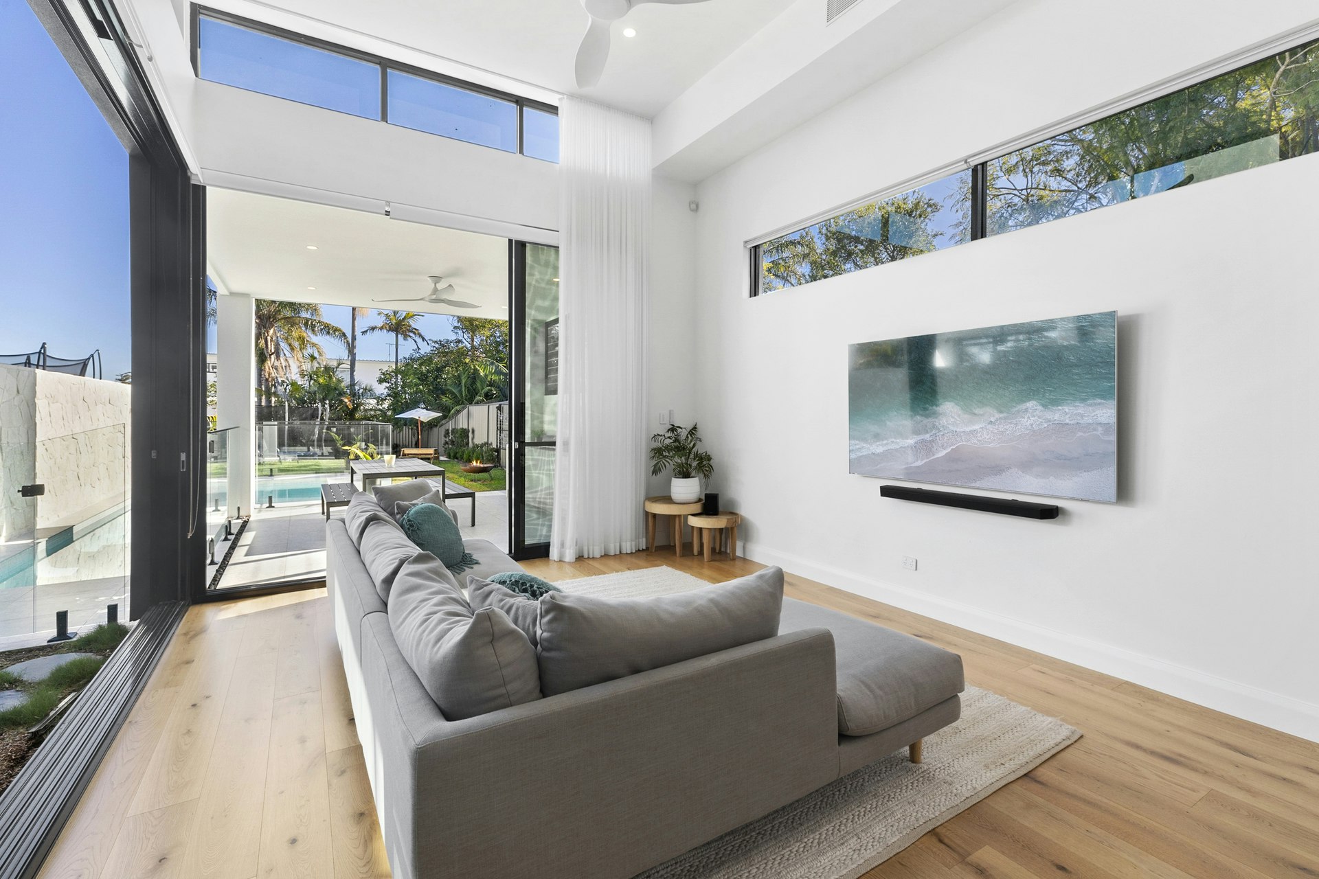 Image of indoors