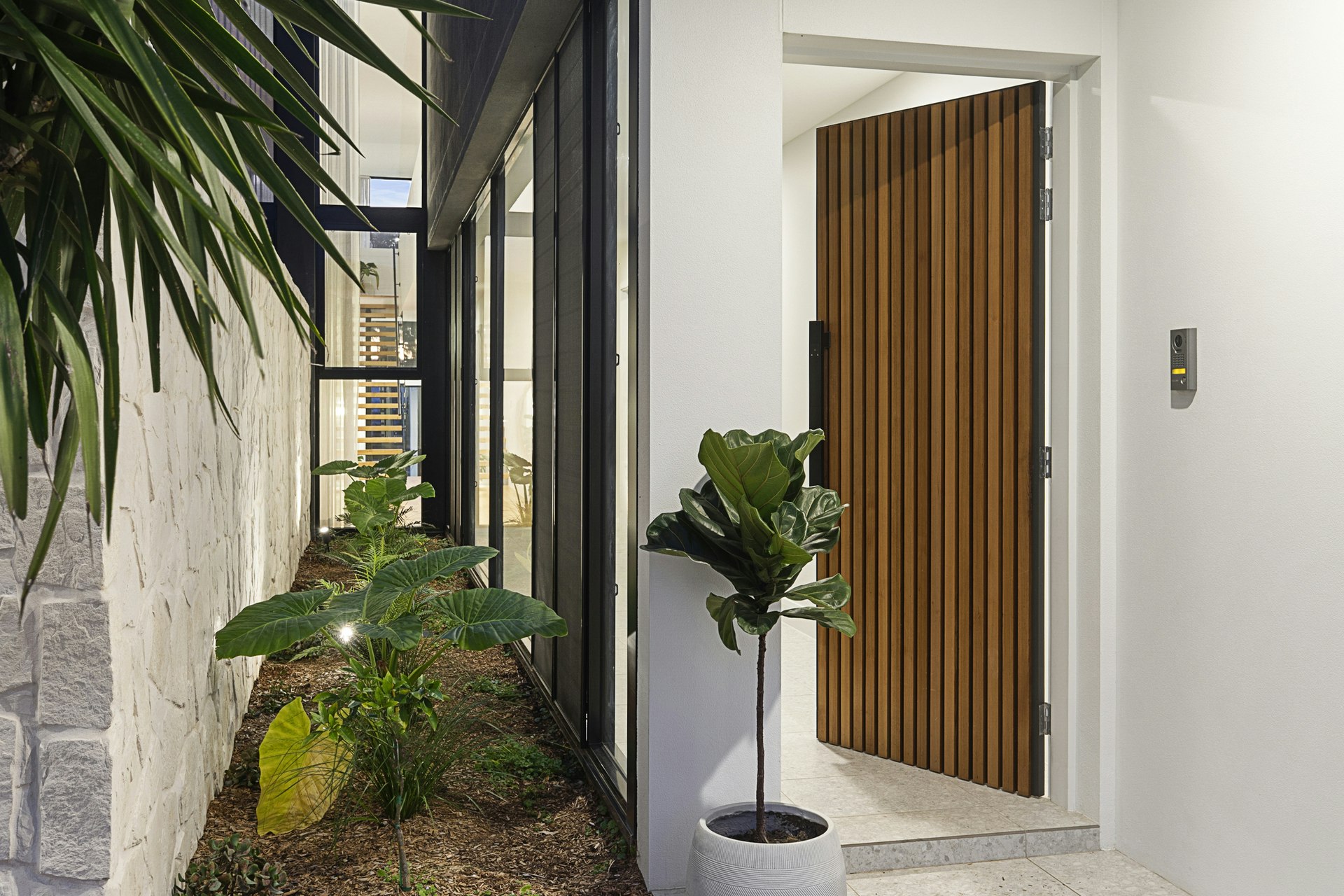 Image of indoors