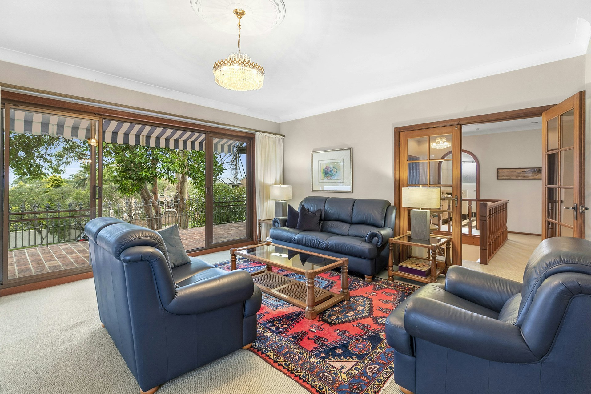 Image of furniture