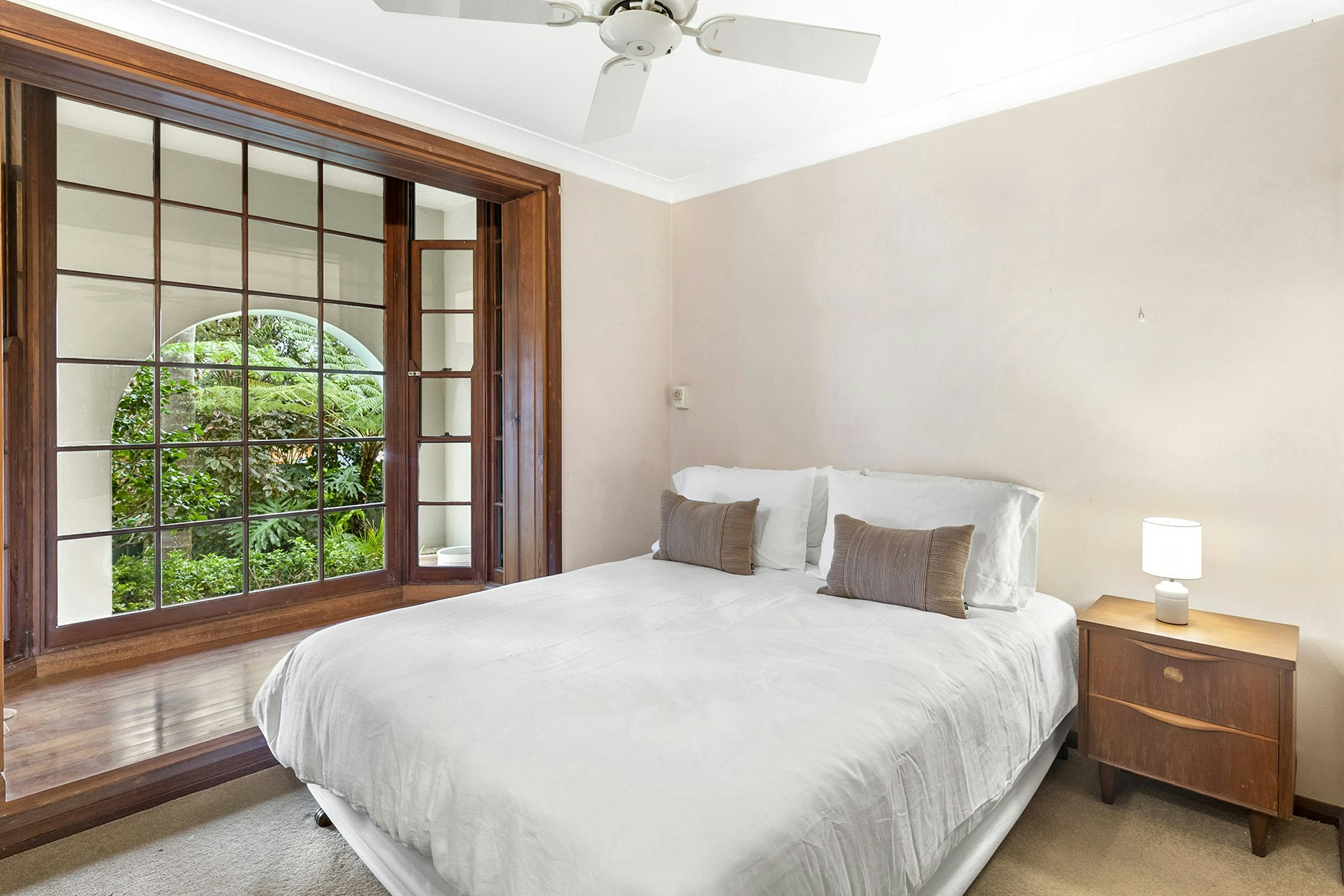 Image of indoors