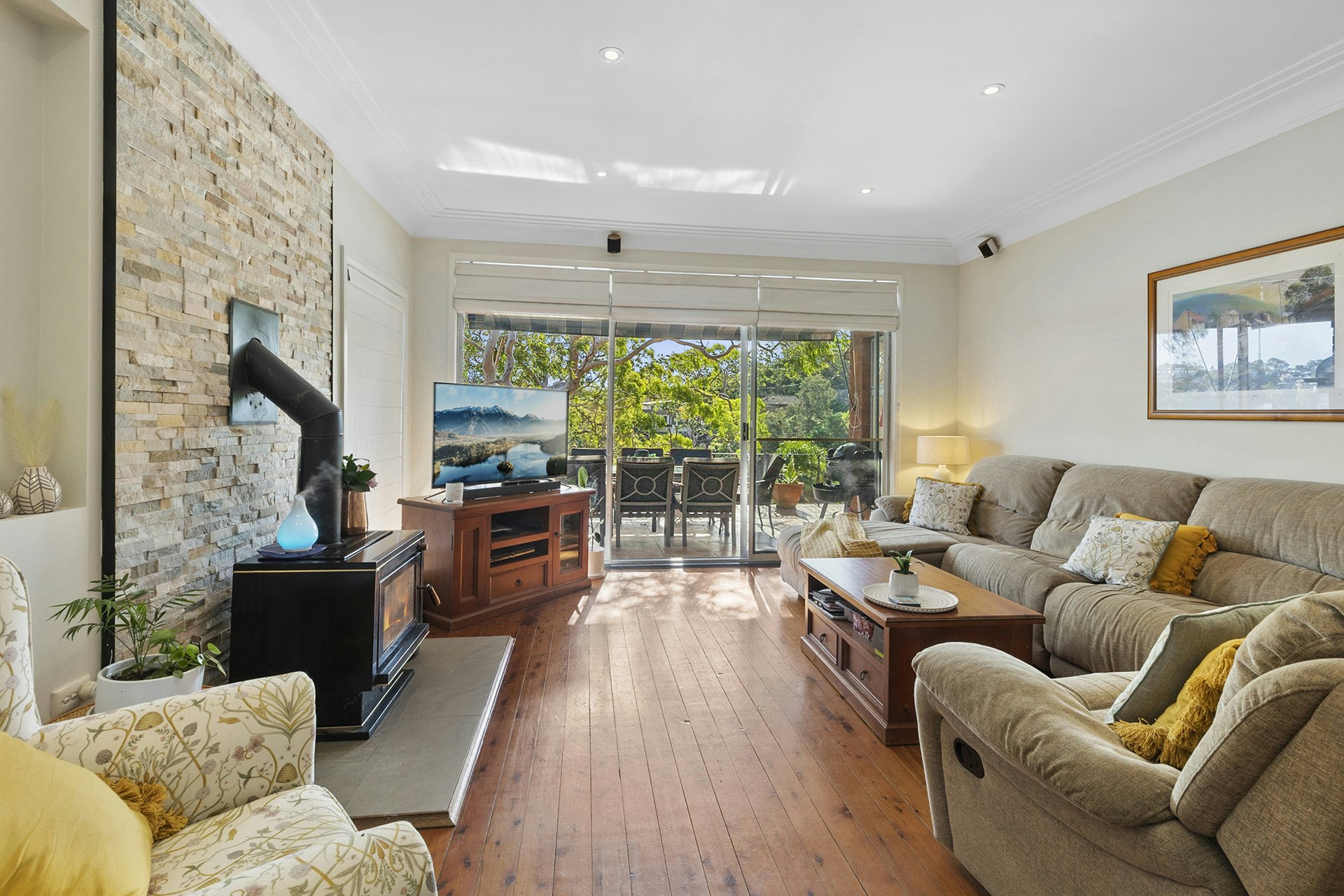 Image of furniture