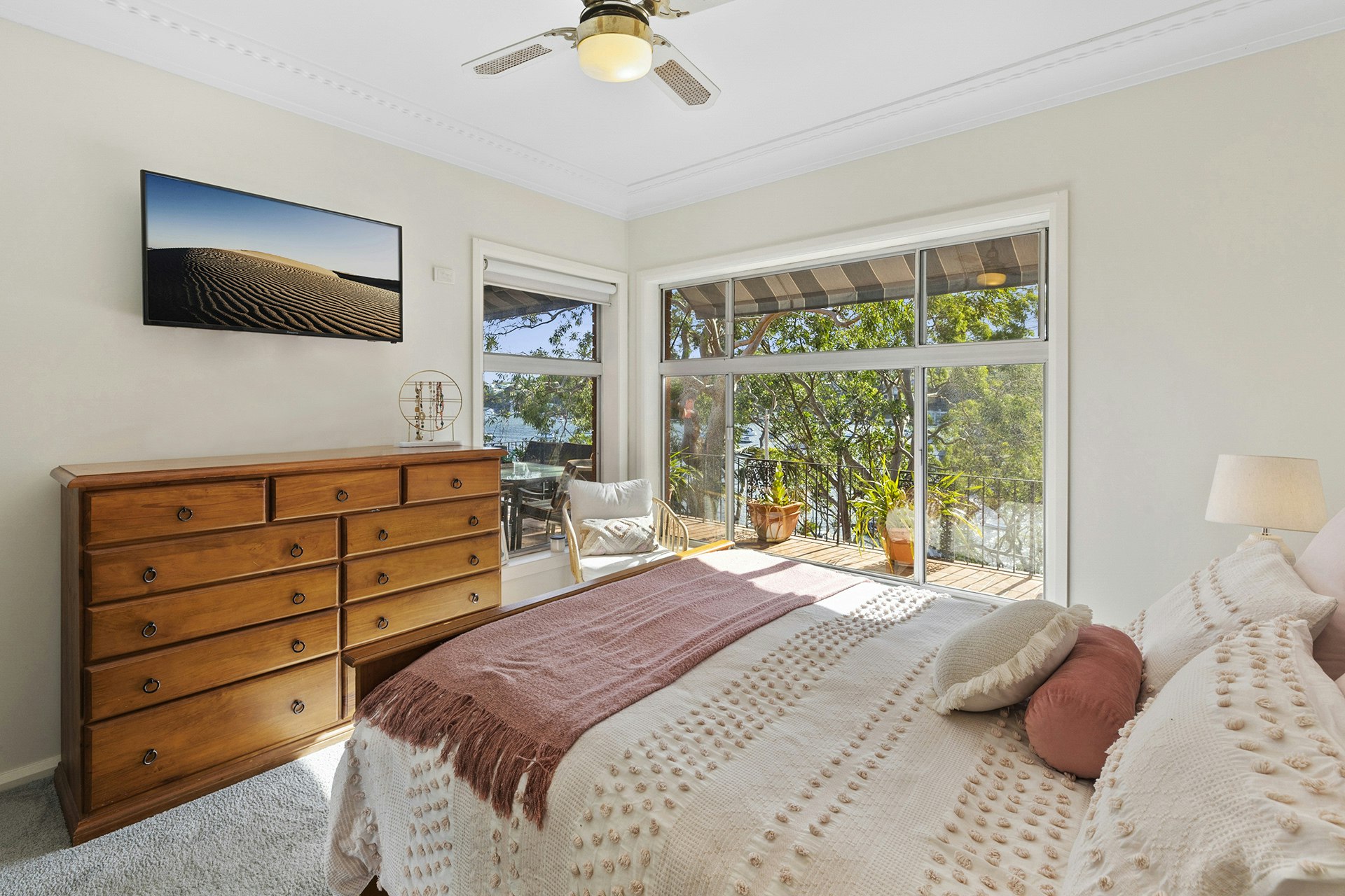 Image of interior design