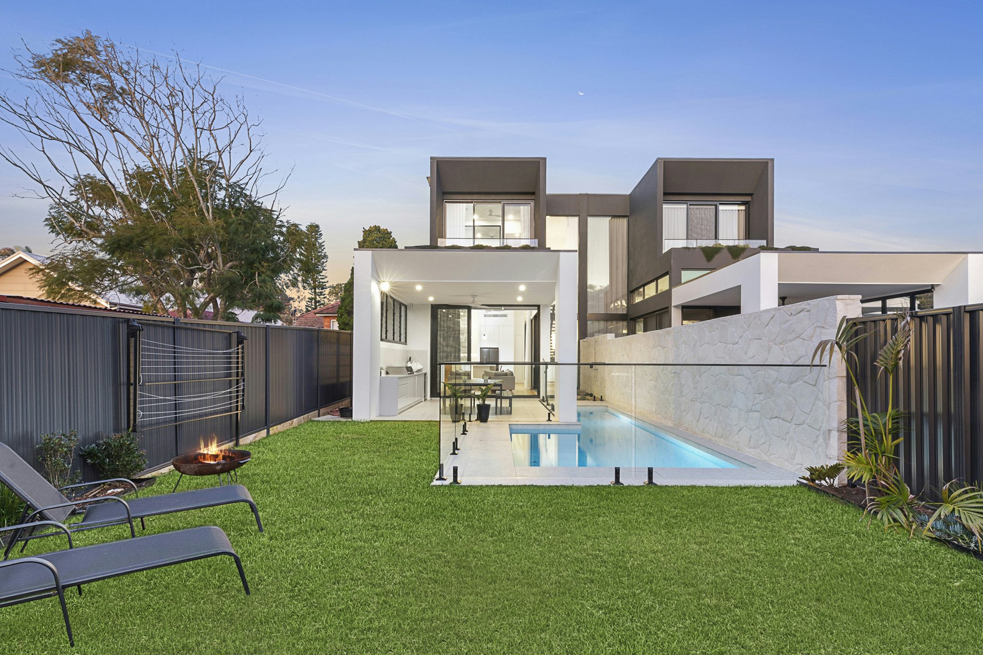 Image of housing