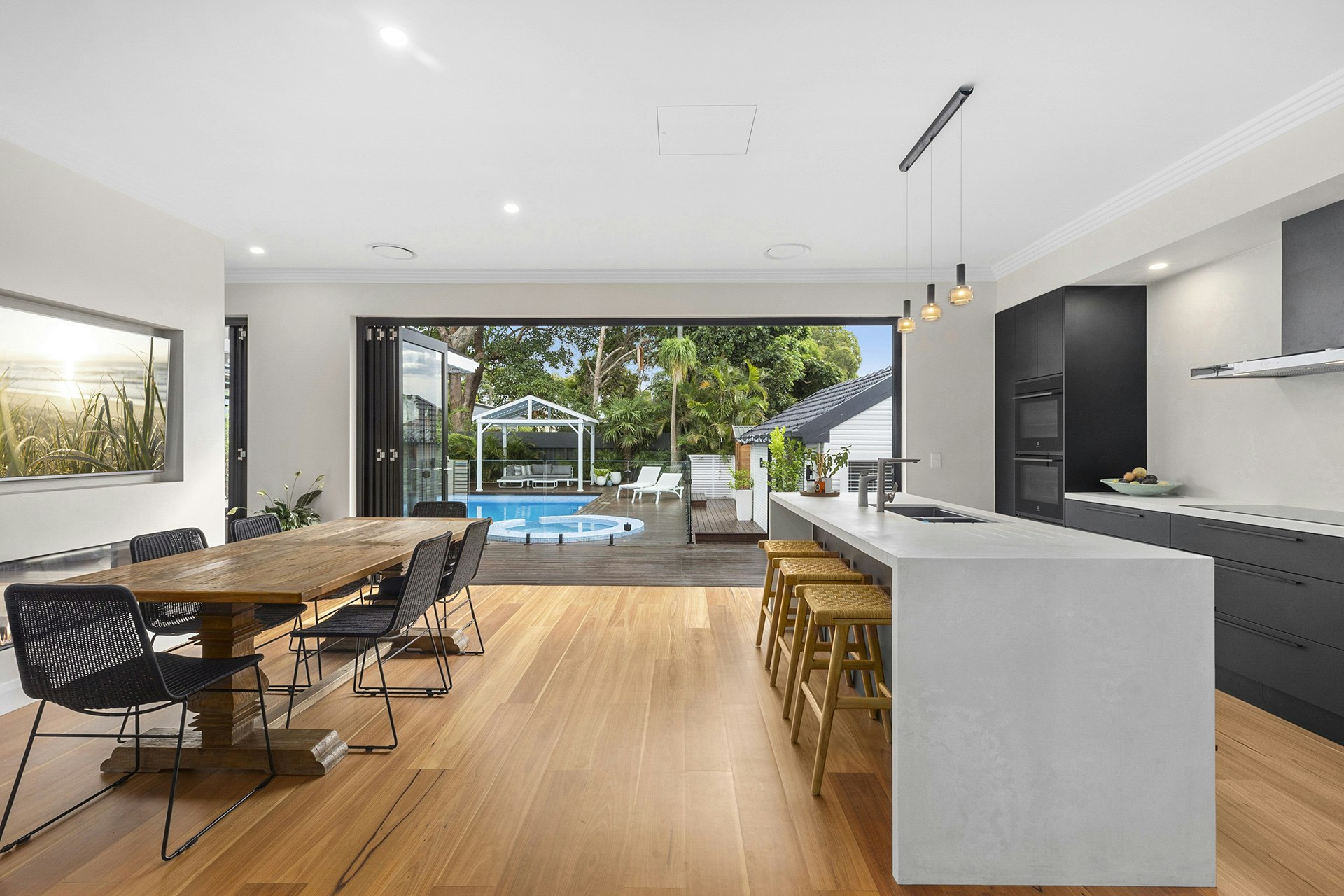Image of indoors
