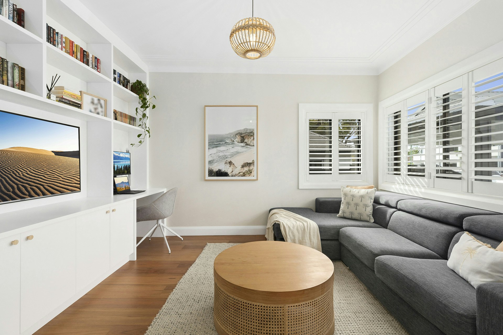 Image of furniture