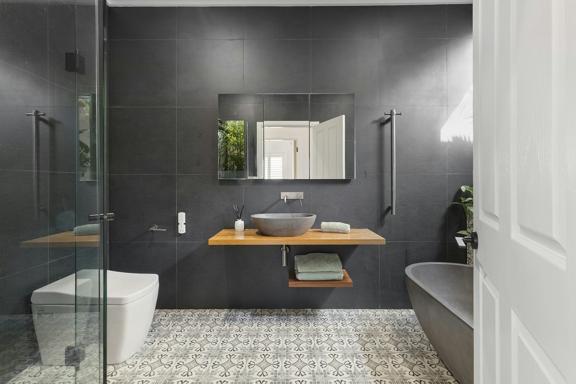 Image of sink