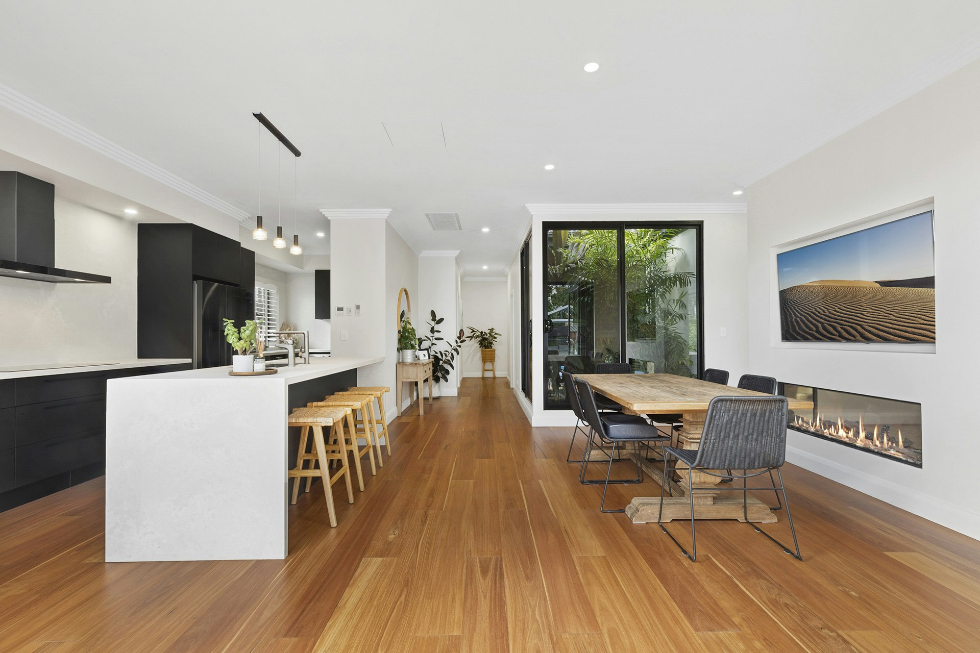 Image of indoors