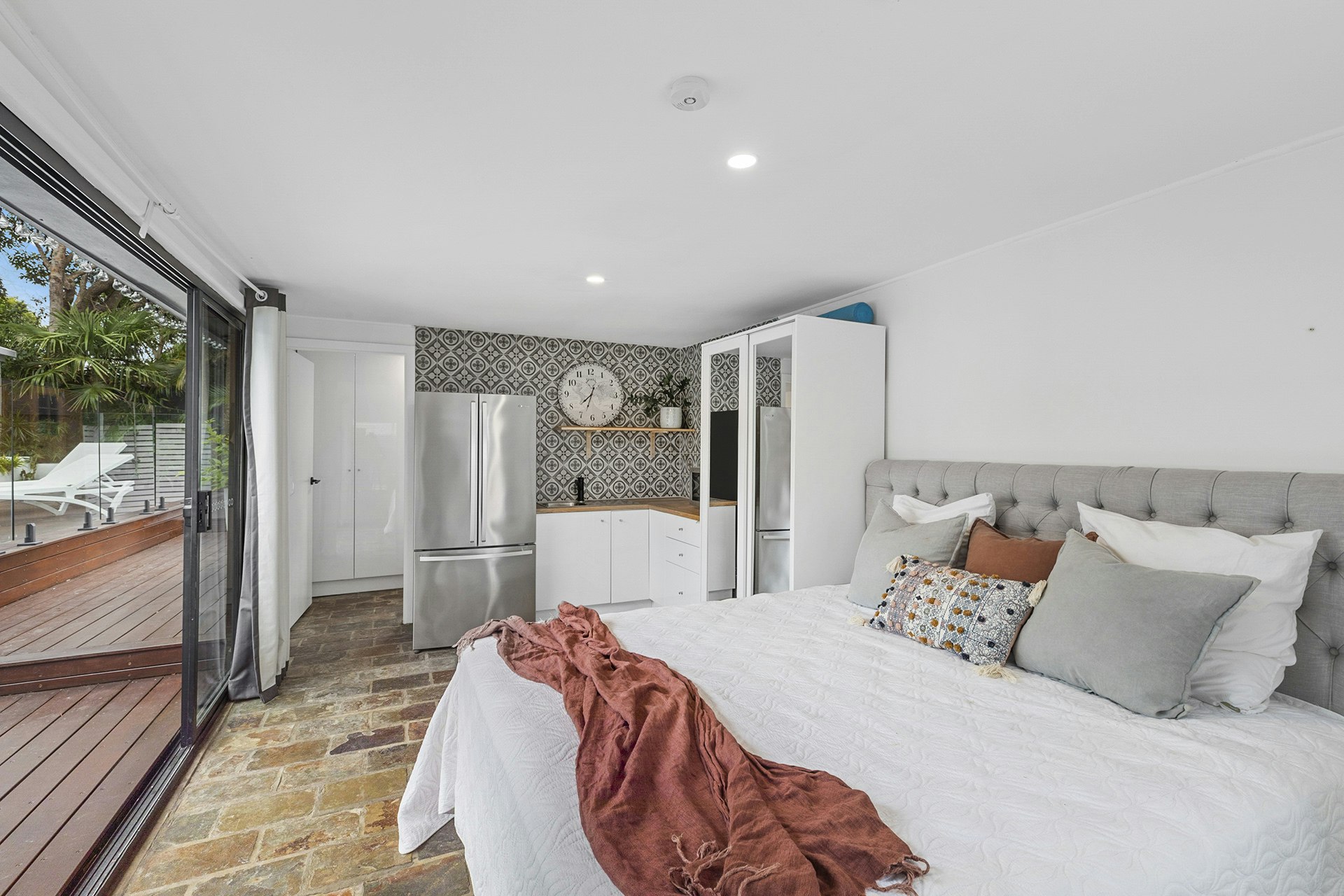 Image of indoors