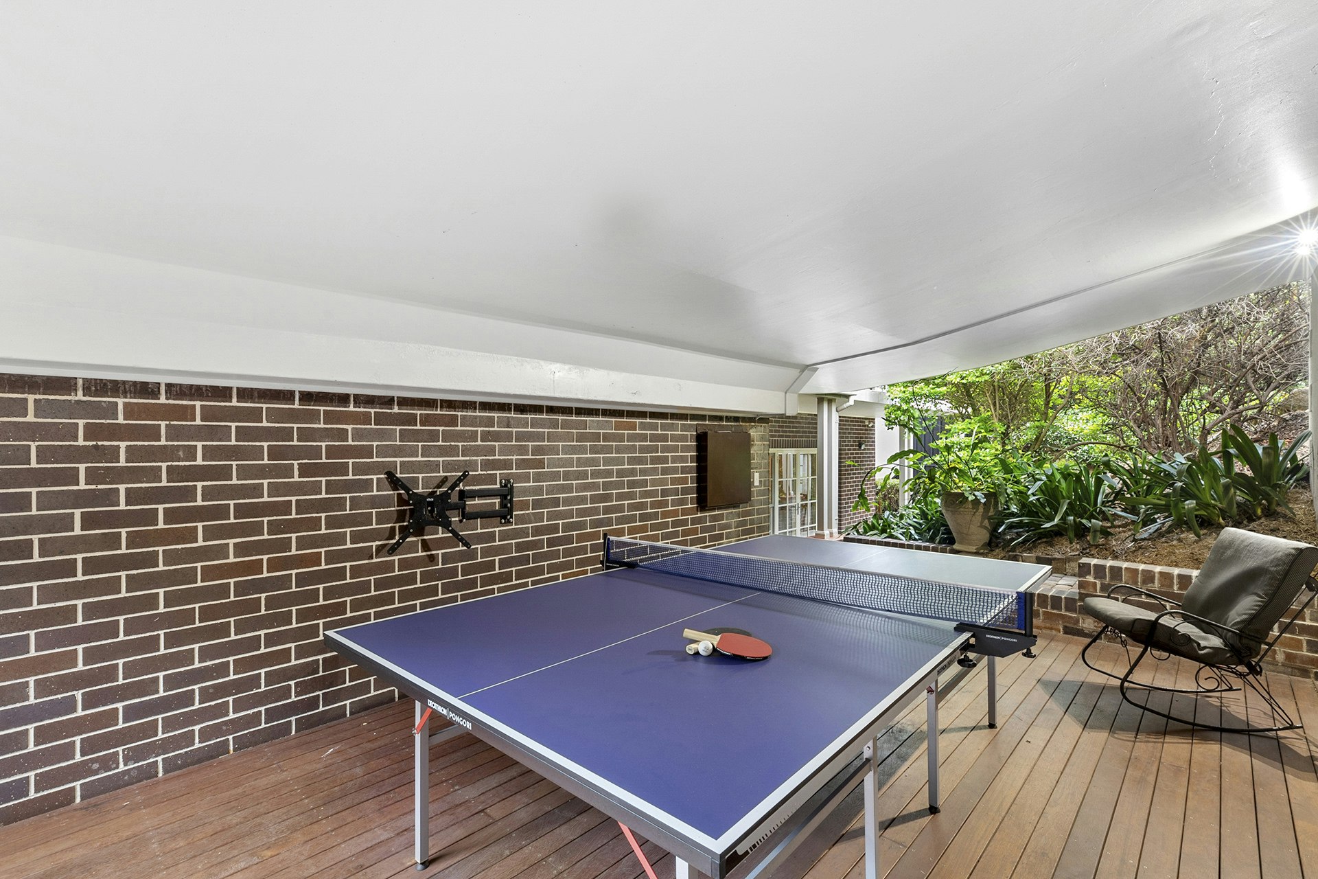 Image of ping pong