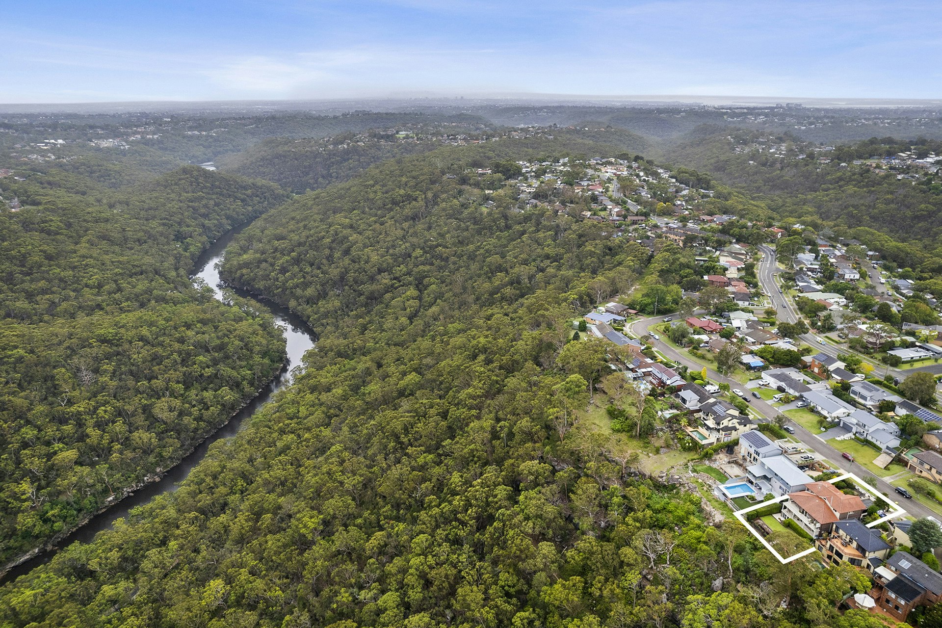 Image of outdoors