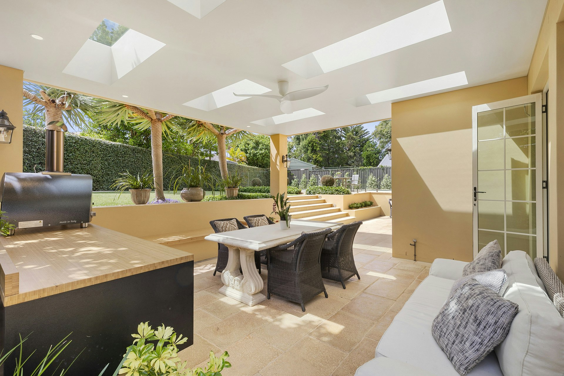 Image of interior design