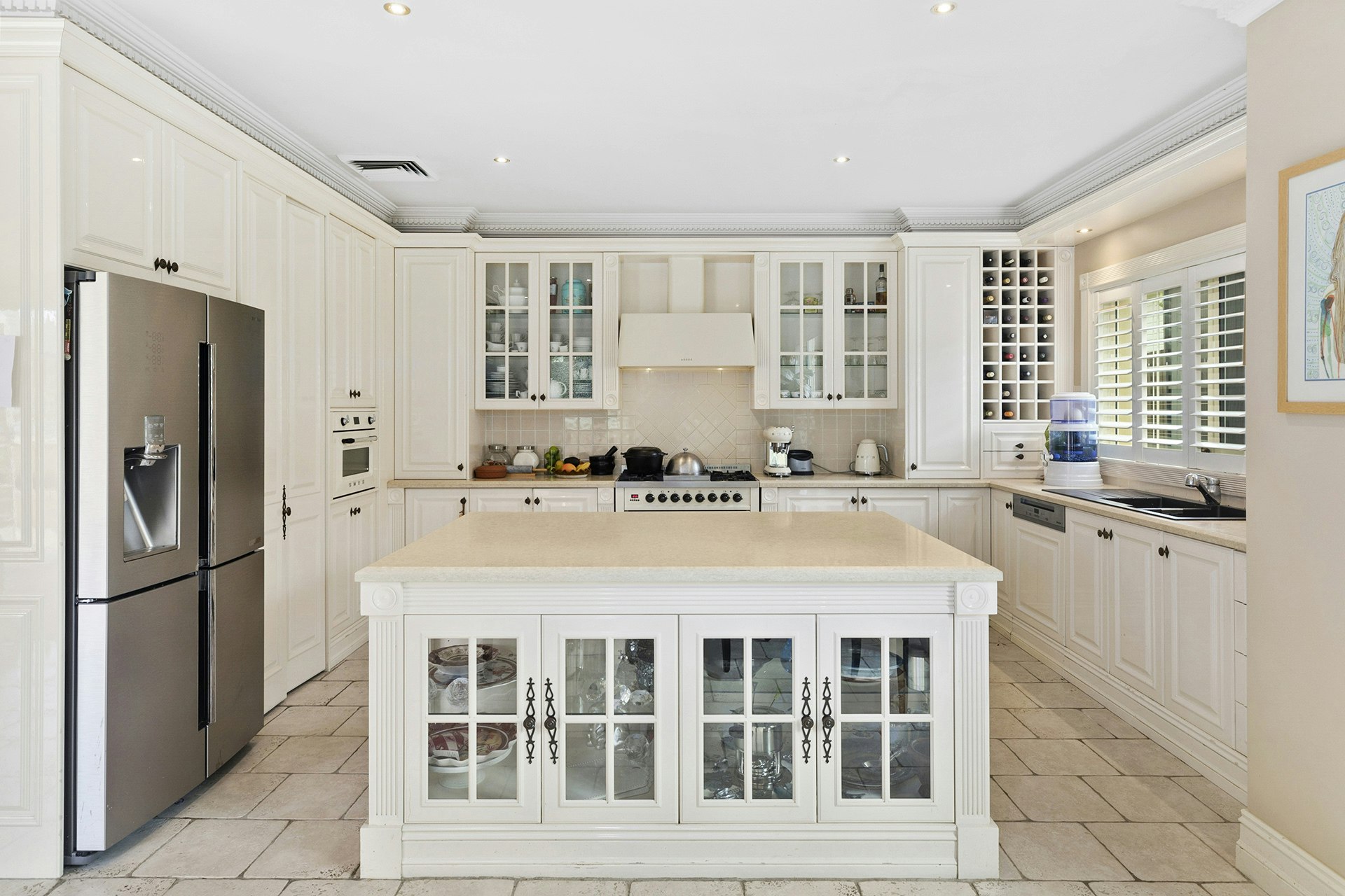 Image of indoors