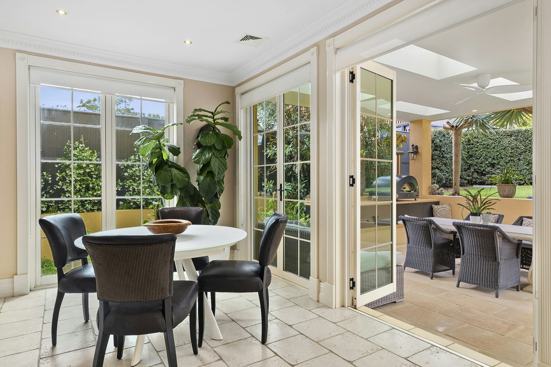 Image of door