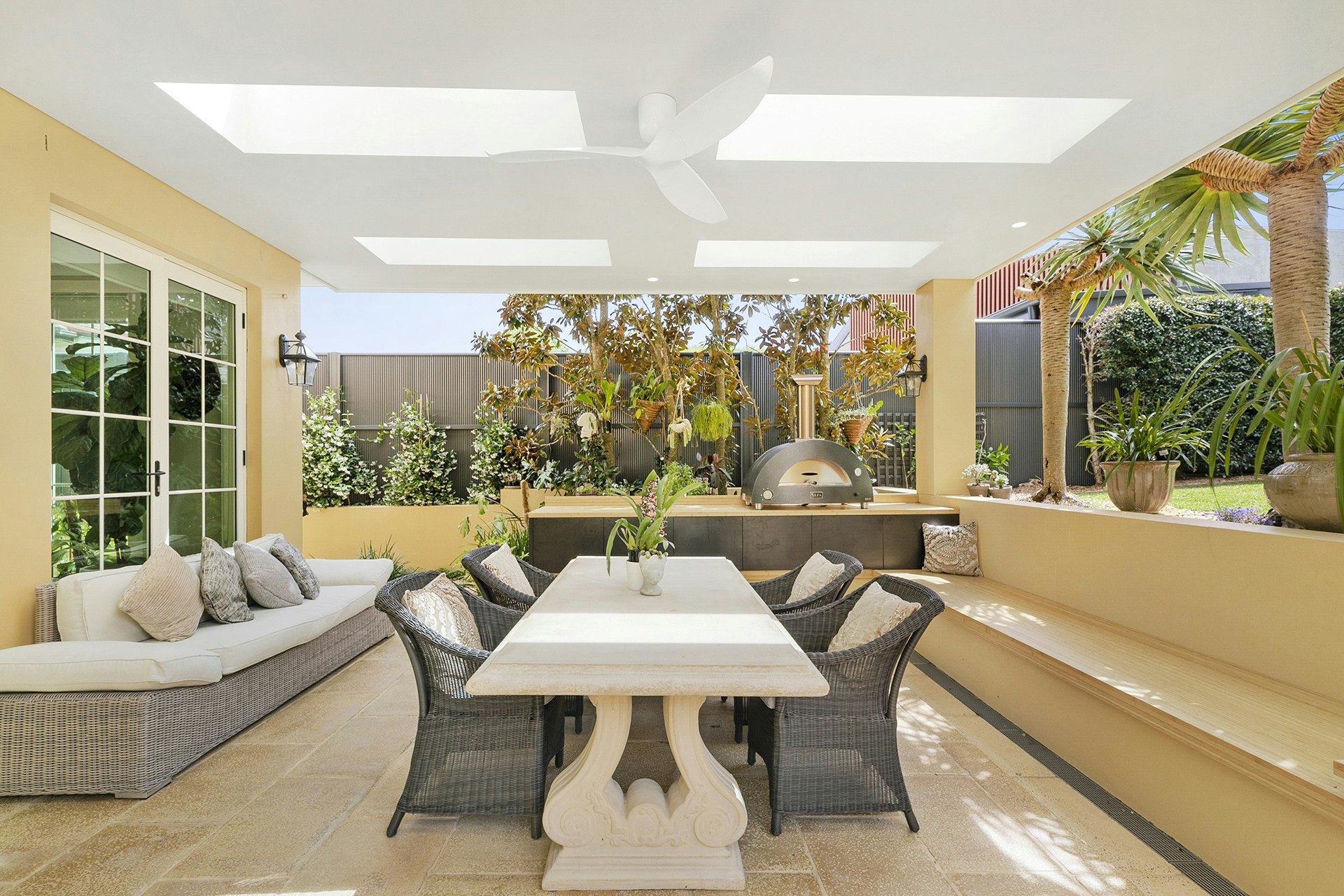 Image of furniture