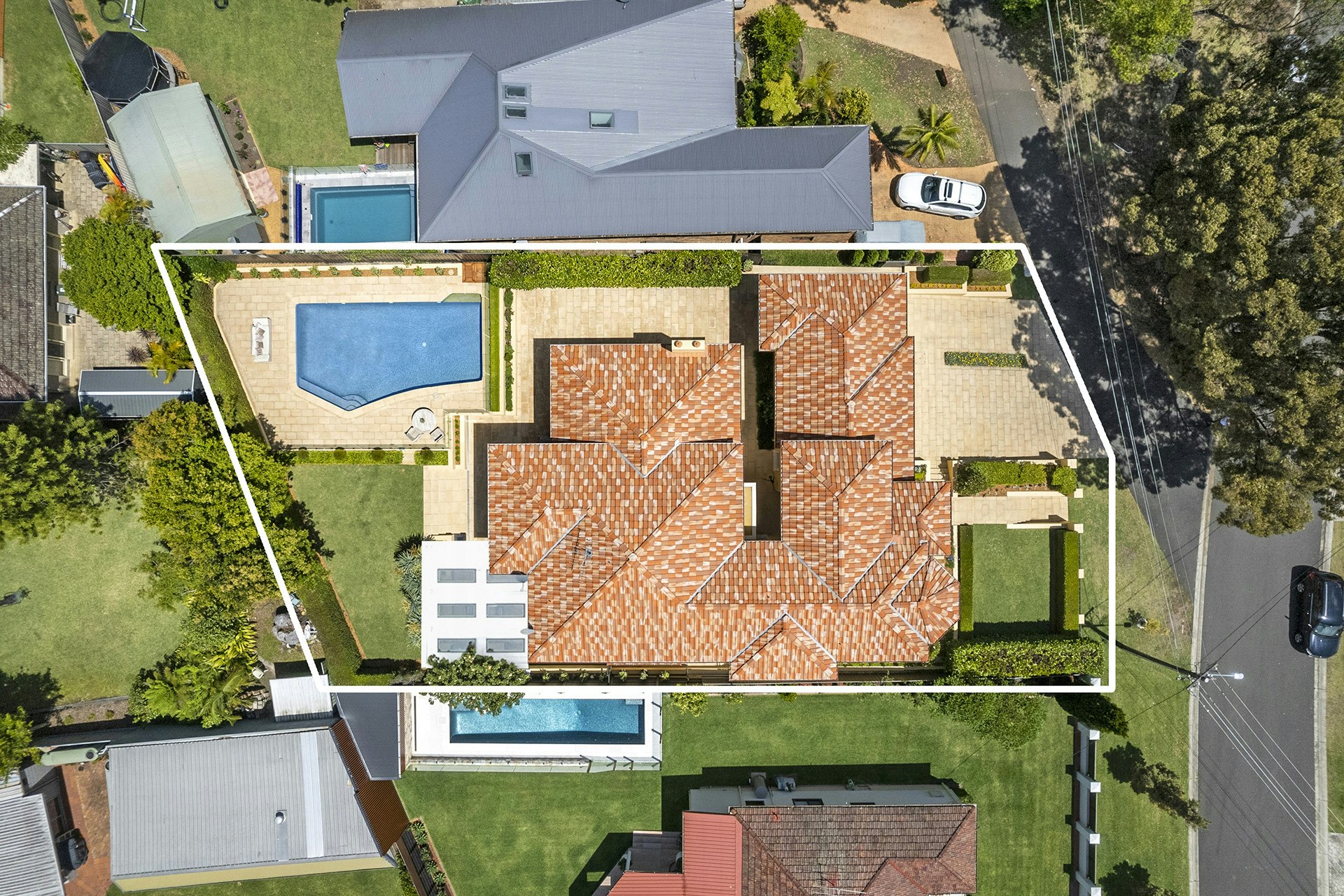 Image of outdoors