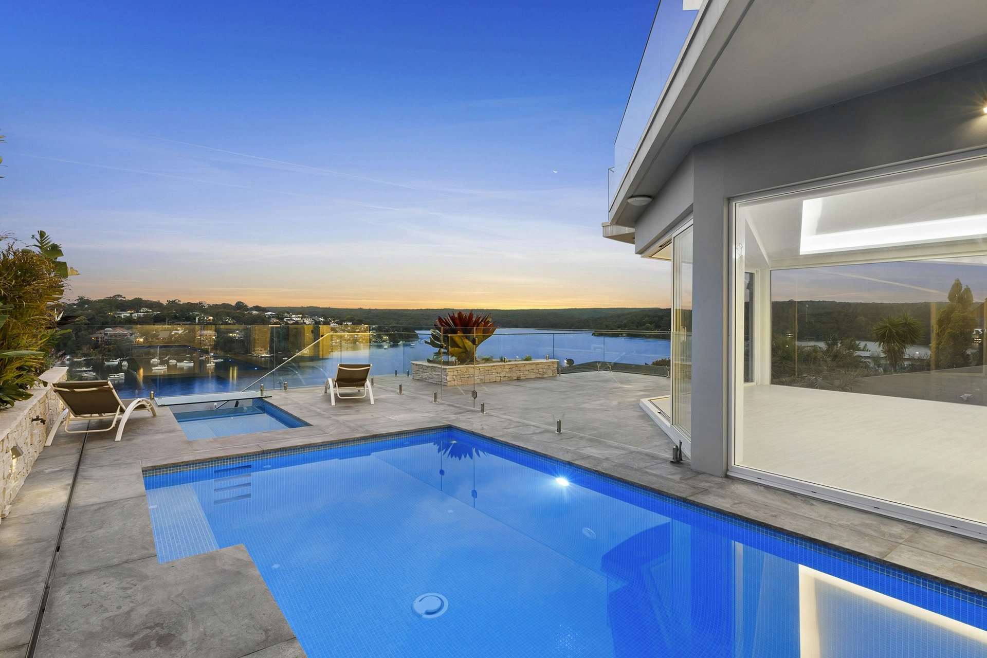 Image of pool