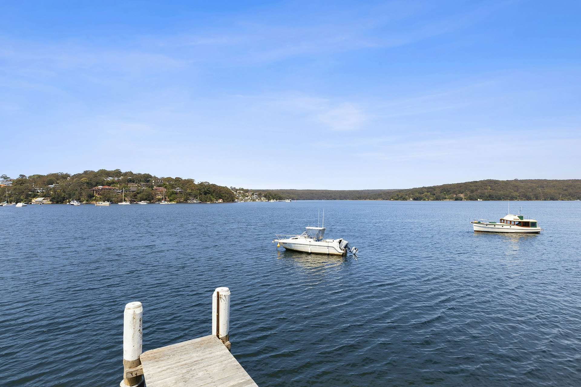 Image of water