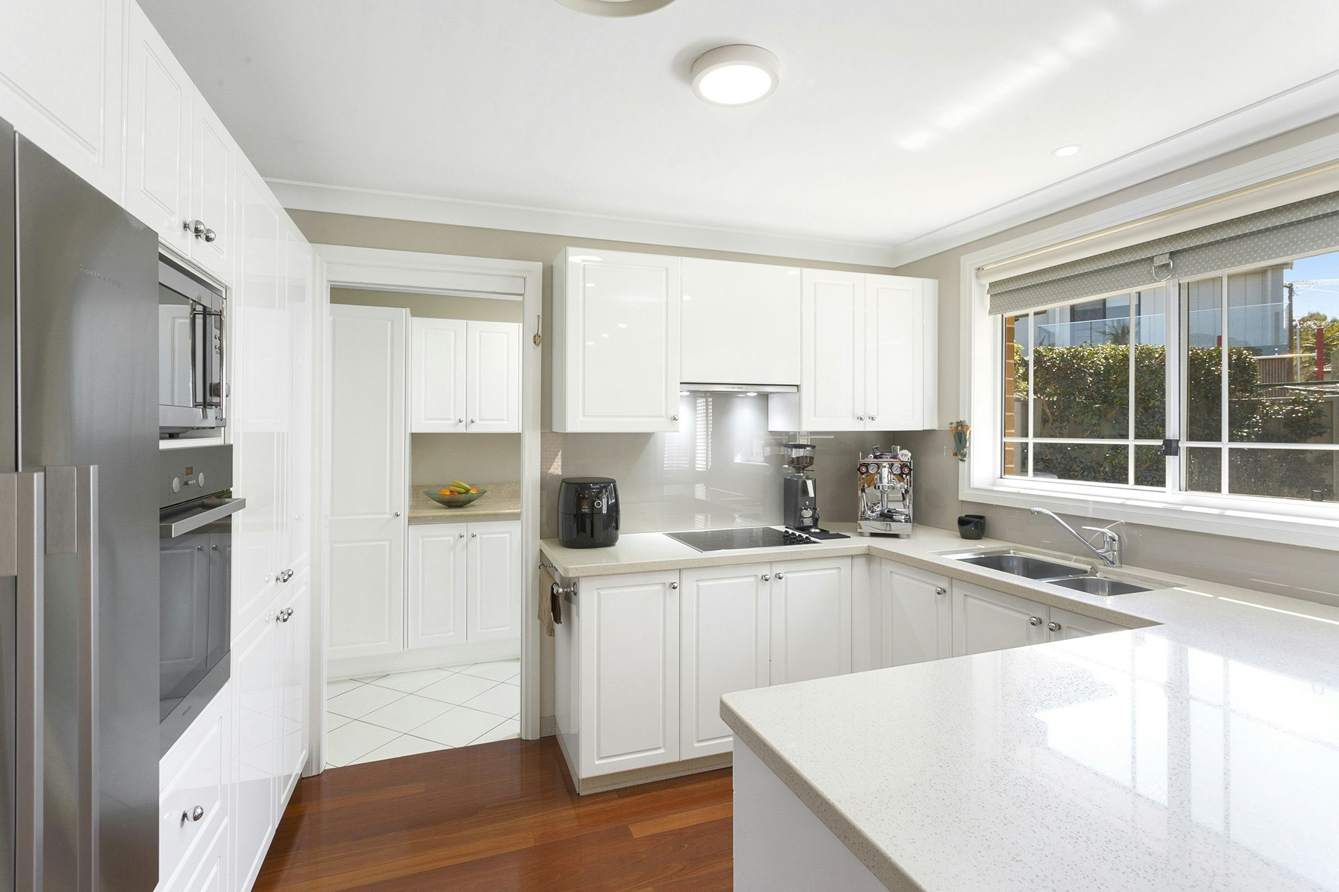 Image of indoors
